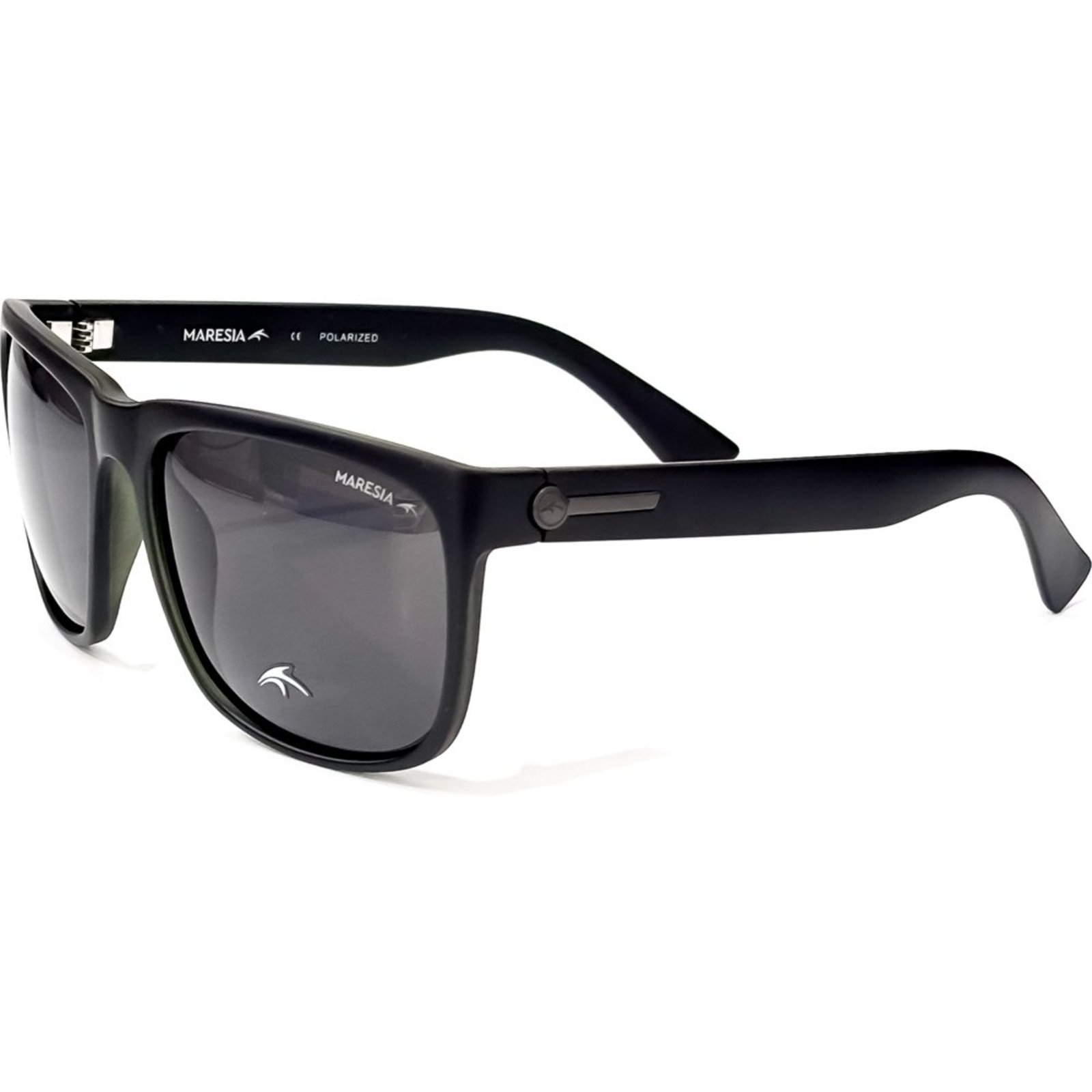Óculos de Sol Maresia Manhattan Beach 2 C300 Preto Masculino