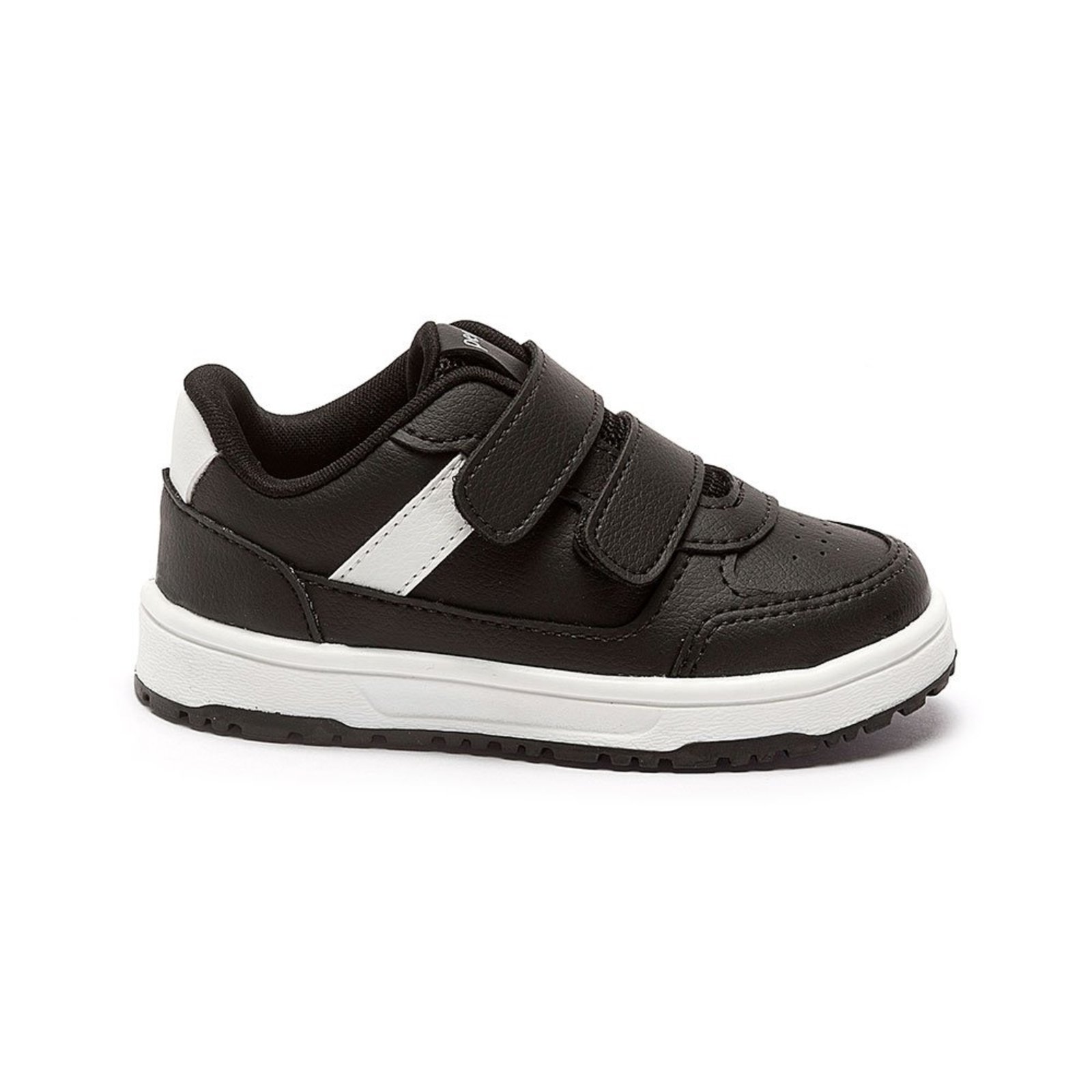 Infantil - Tênis Menino Bicolor Play Casual Pequito