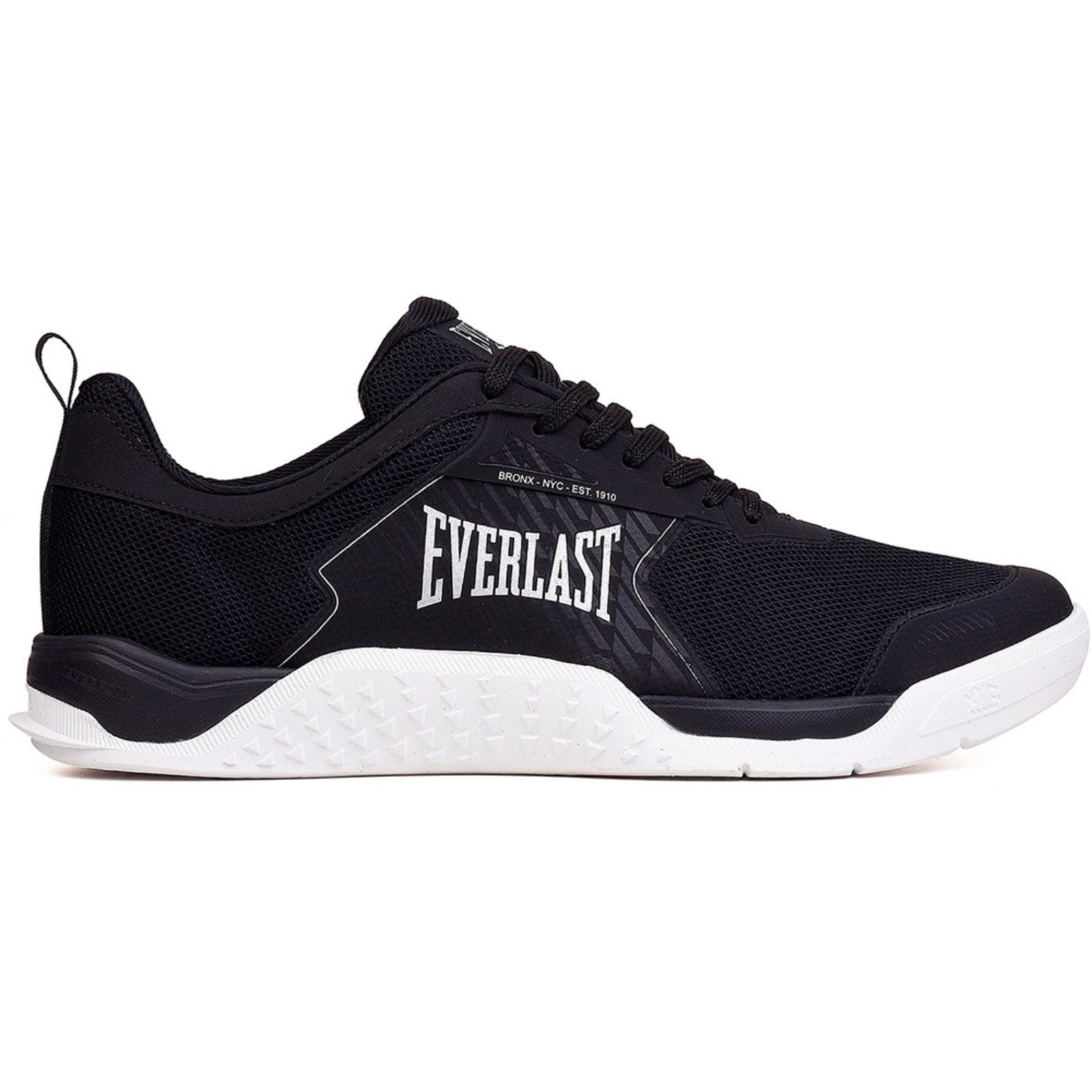 Tênis Everlast Climber 4 Preto Masculino