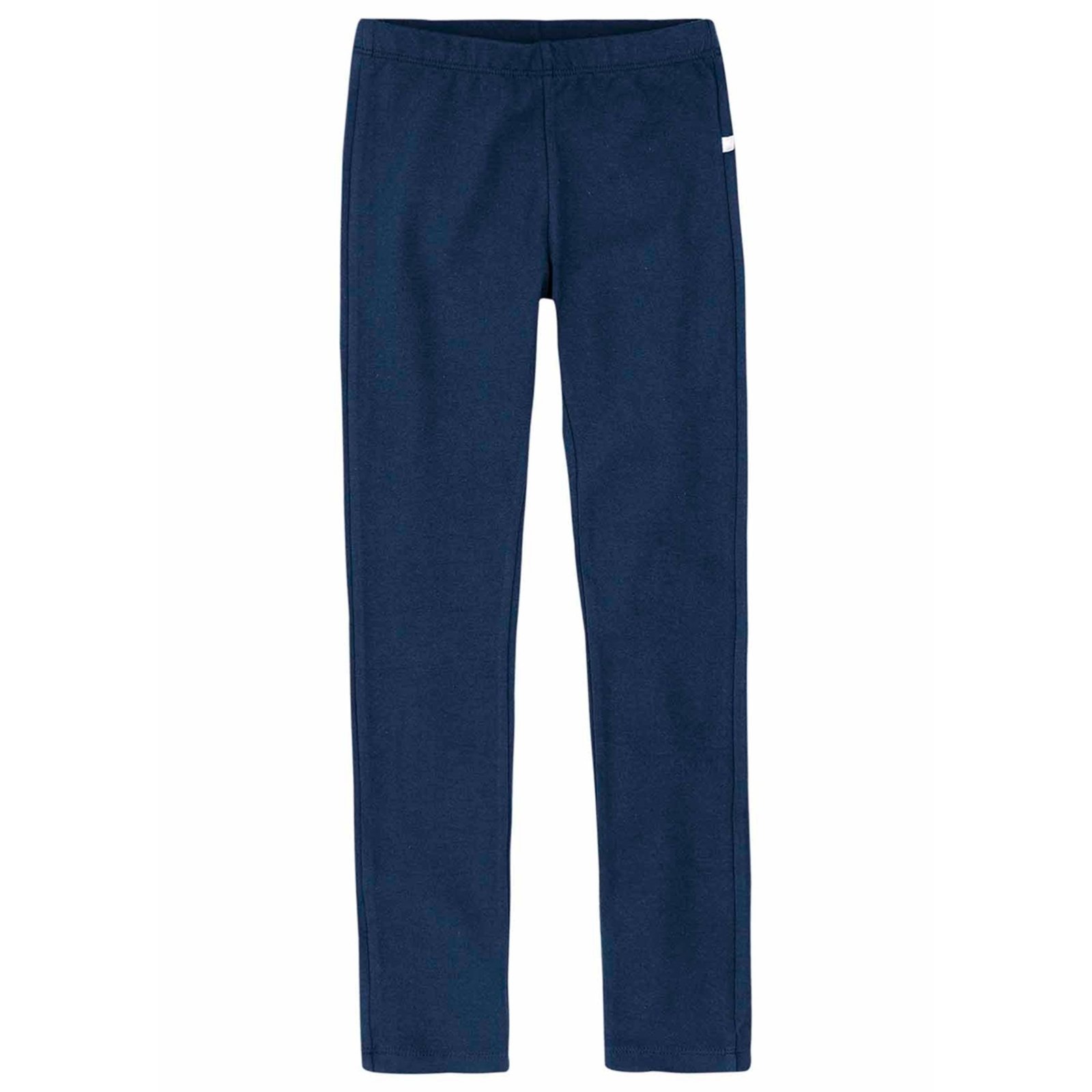 Infantil - Calça Legging Básica Menina Tradicional Hering