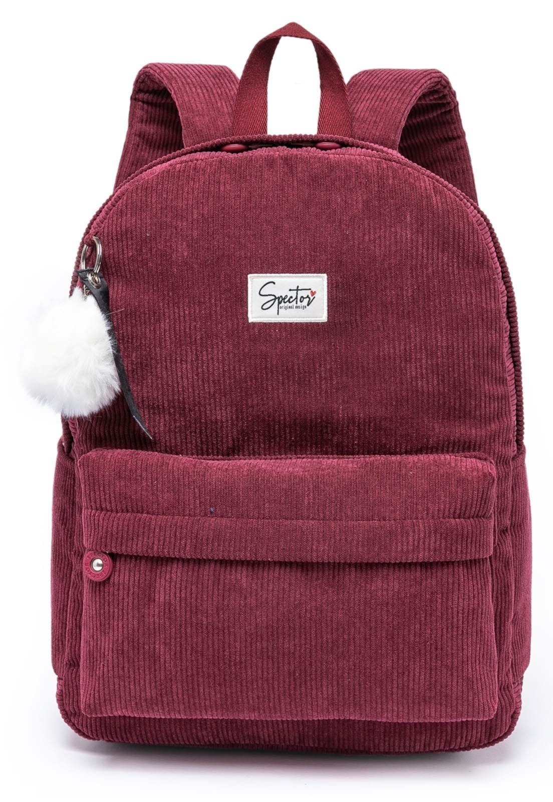 Infantil – Mochila Bolsa Feminina Escolar Reforçada