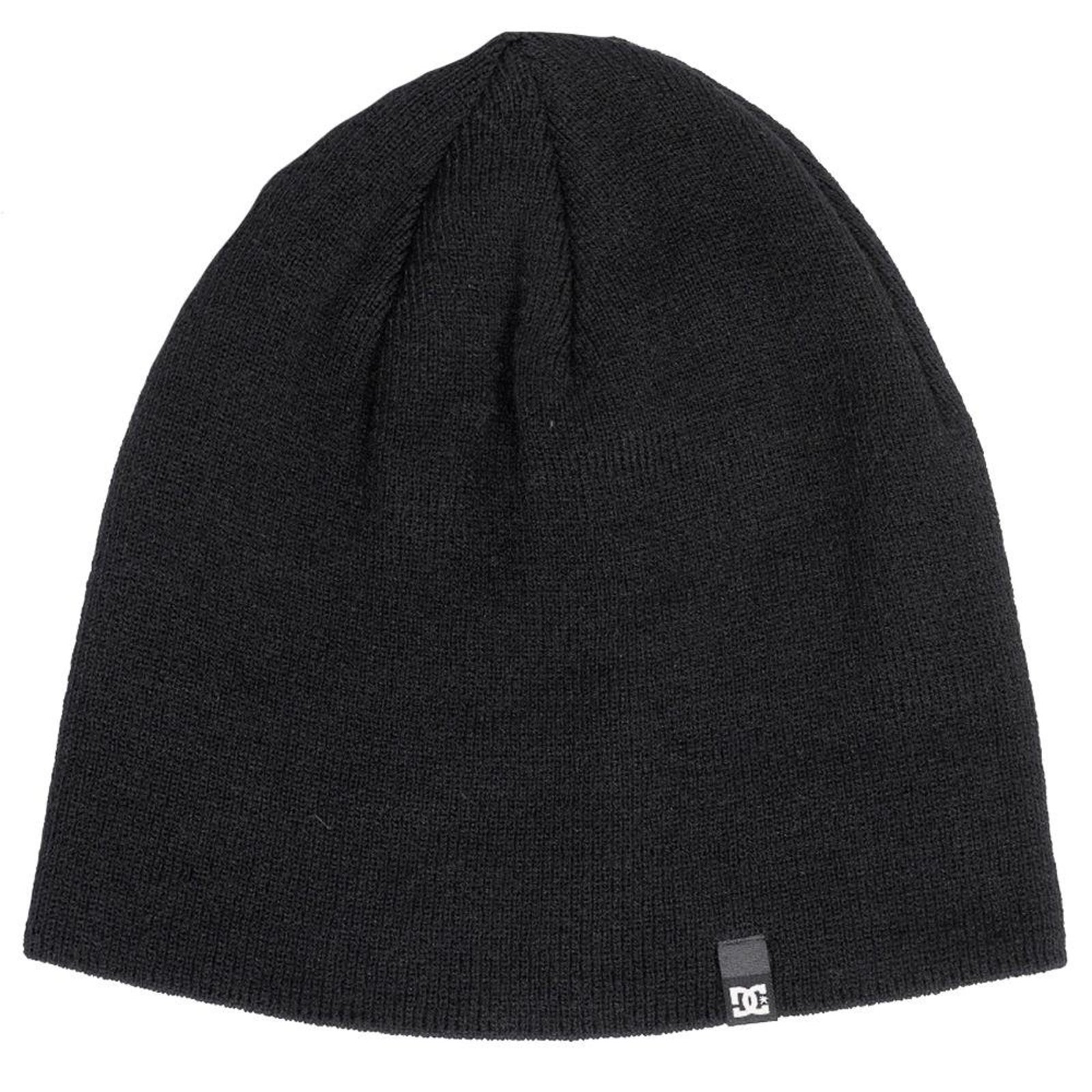 Gorro DC Shoes Skully WT24 Preto