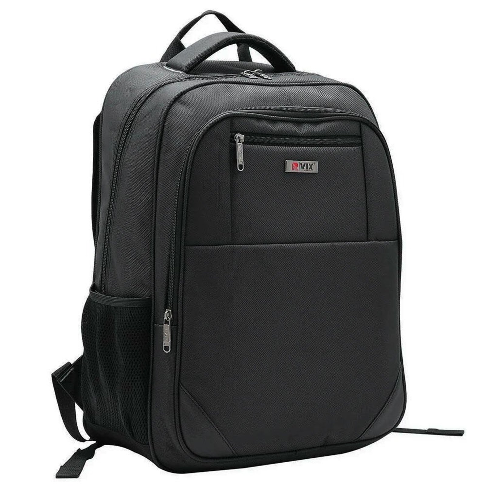 Mochila Masculina Vix Chenson Cg34253 1824253 Preto