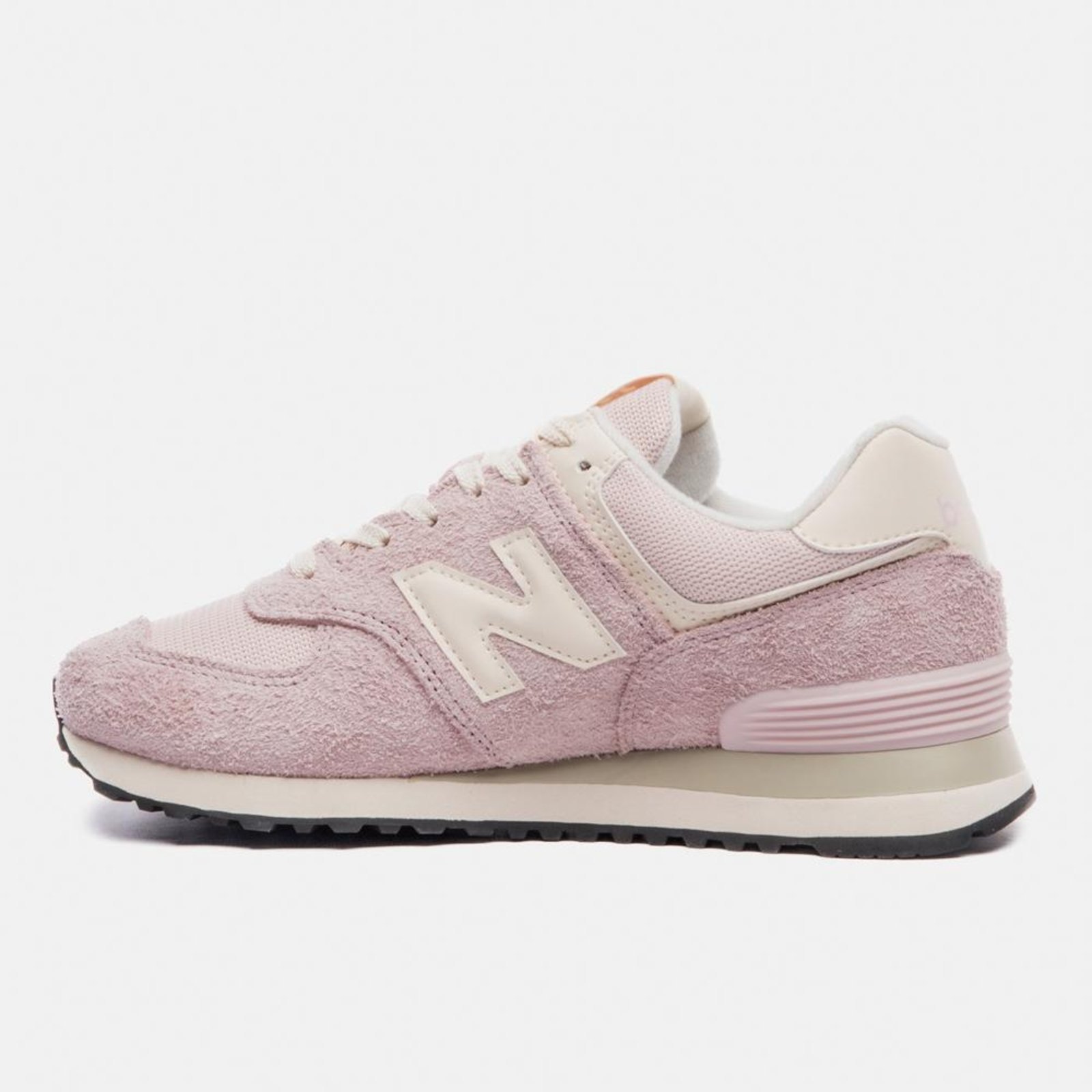 Vista 3 T��nis New Balance 574v2 Feminino incolor New Balance incolor