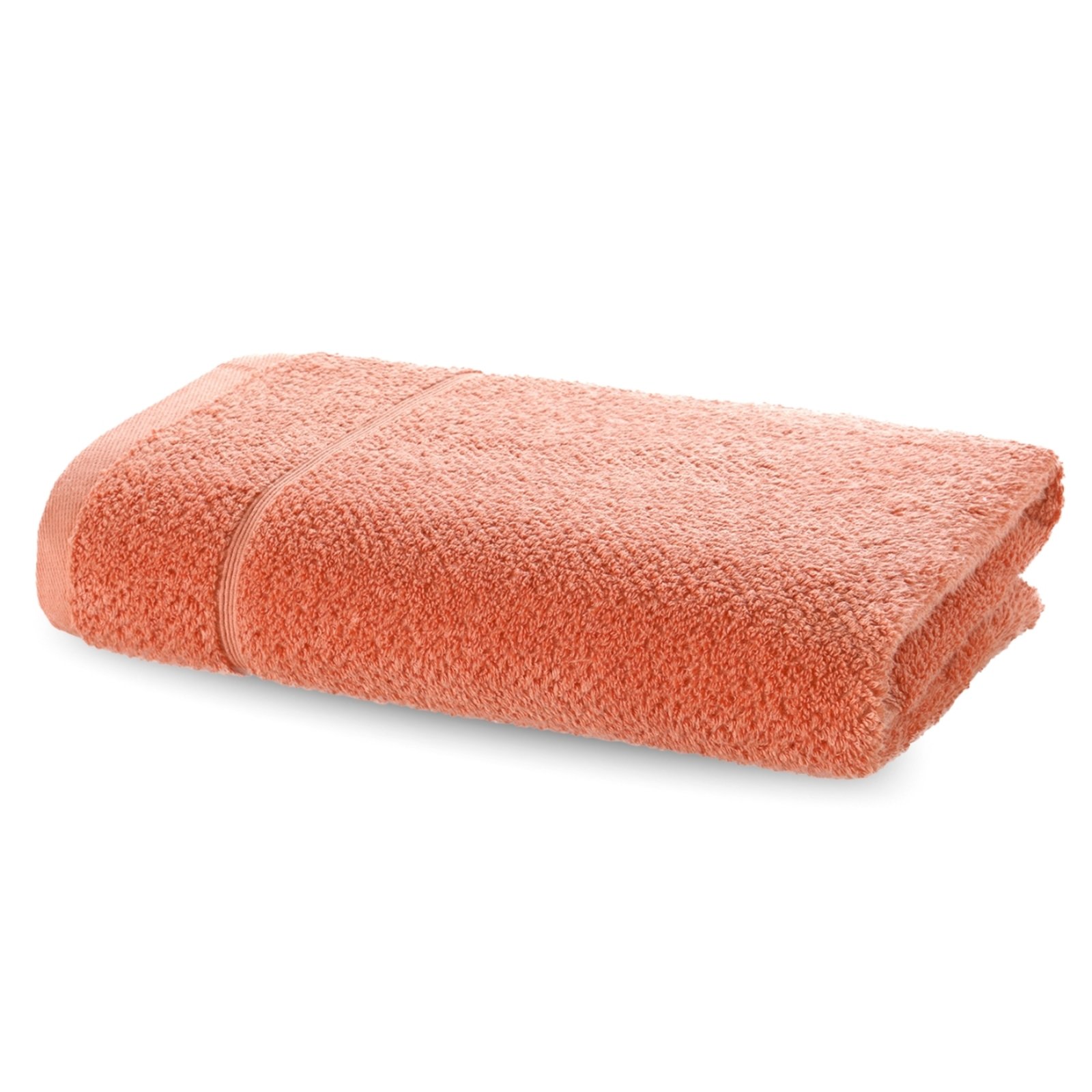 Toalha Banhão Dohler Algodão Egipcio Kairo Laranja