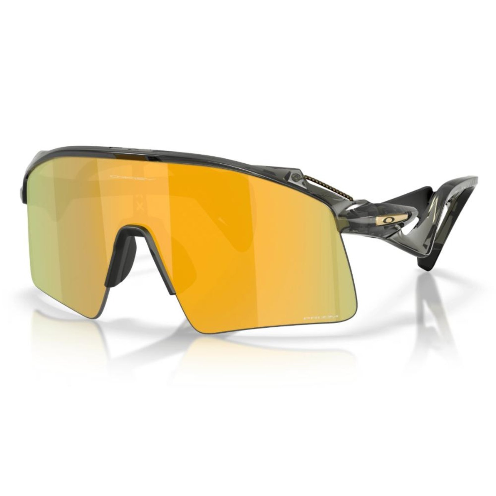 Óculos de Sol Oakley Stunt Wing Prizm 24K