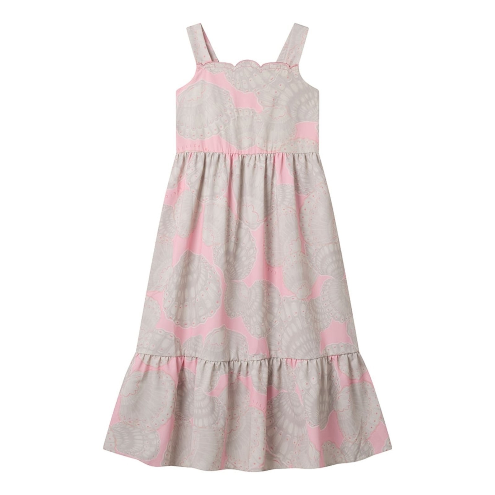 Infantil - Vestido Feminino Lilica Ripilica