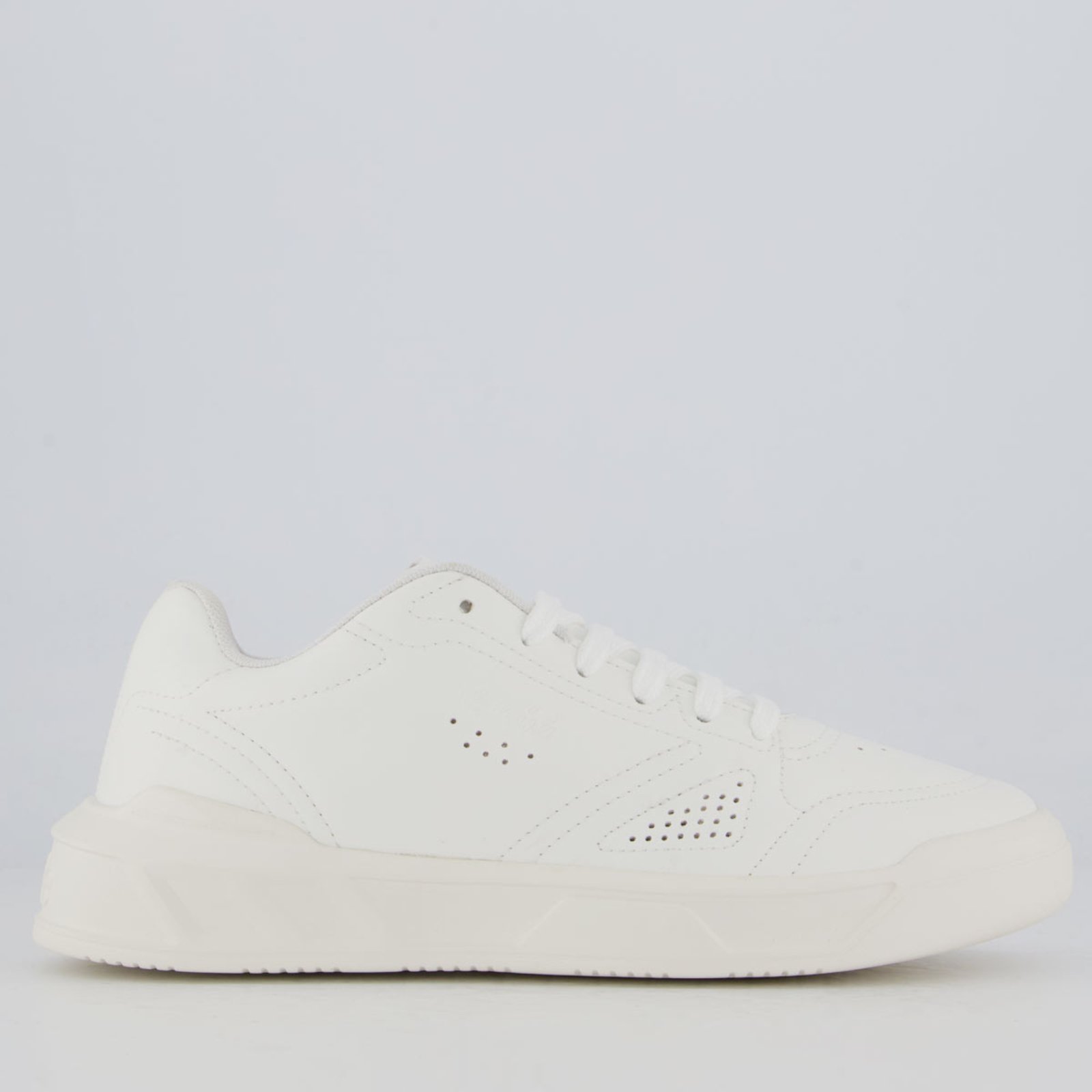Tênis Coca Cola Soho Moon Feminino Branco