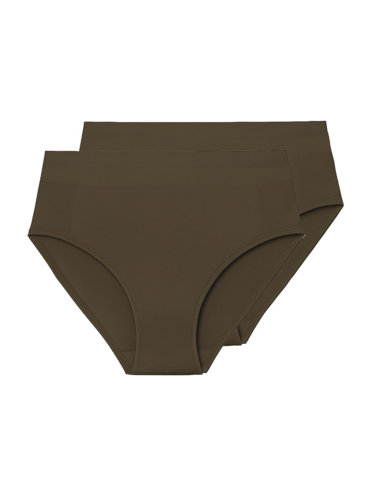 Kit com 2 Calcinhas Alta Liz 70935