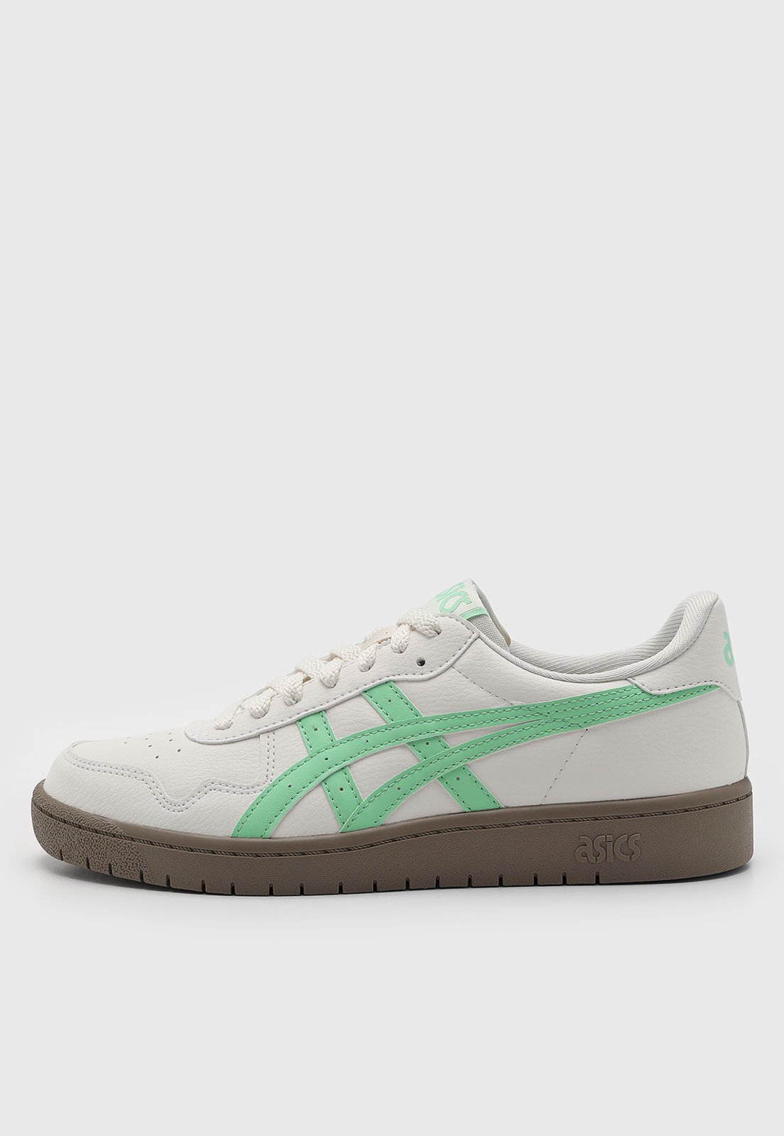 Tênis Asics Japan S Branco