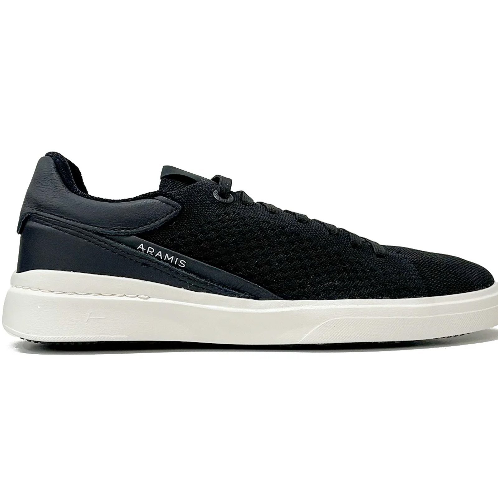 Tênis Aramis Journey Adapt Preto Masculino