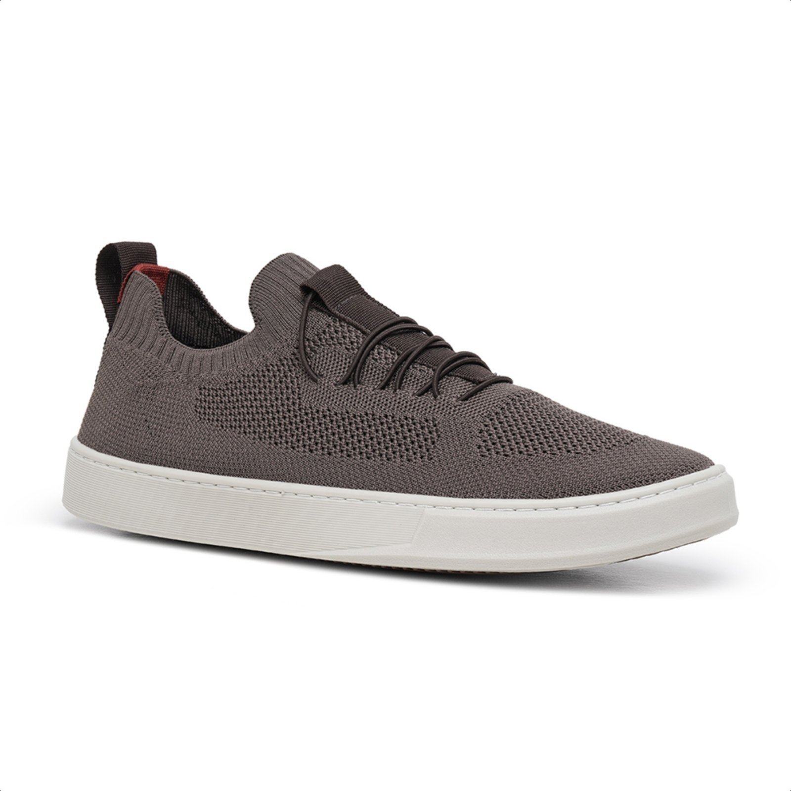 Tênis Casual Knit Malbork Masculino em Tecido Respirável K-7000M