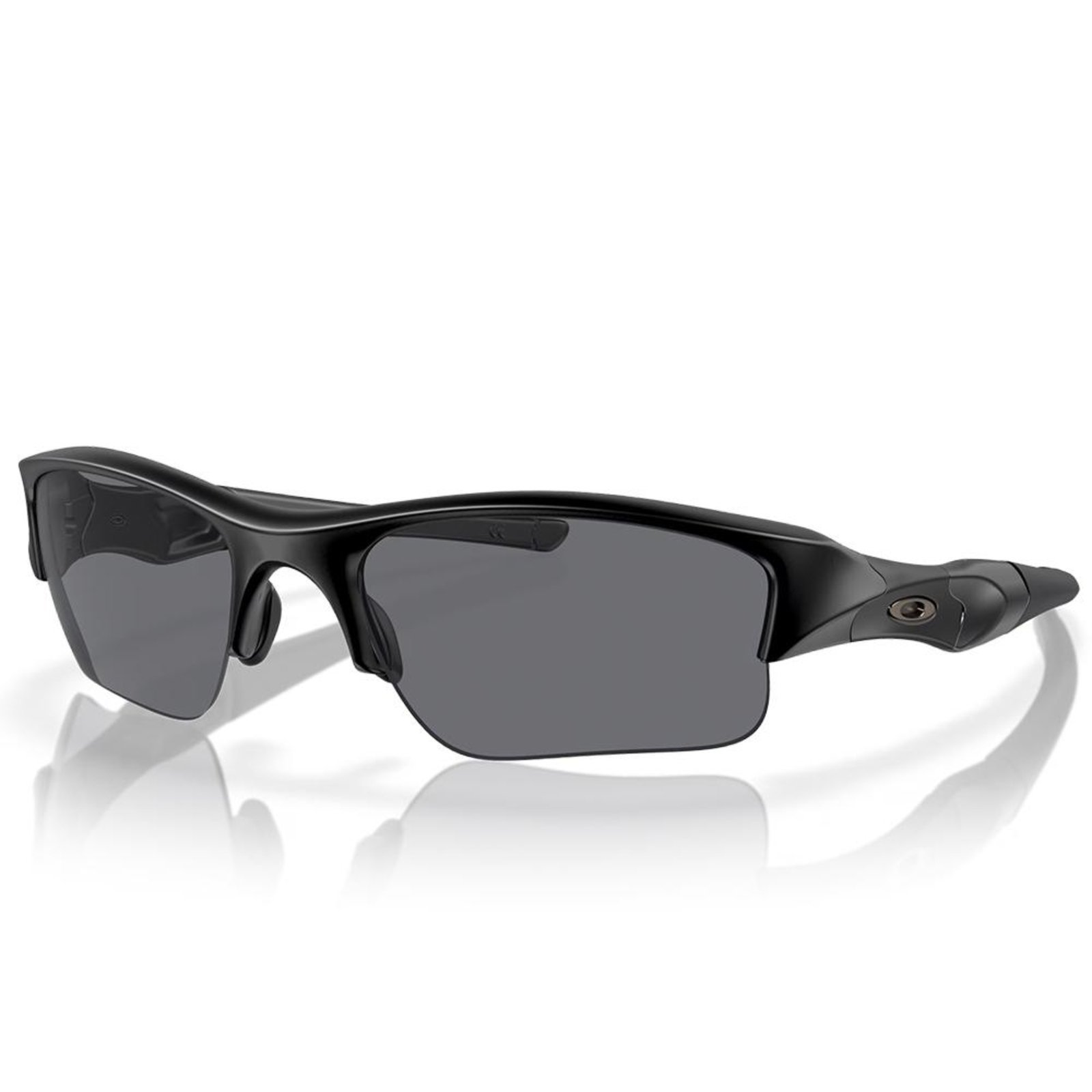 Óculos de Sol Oakley Flak Jacket XLJ Matte Black Grey