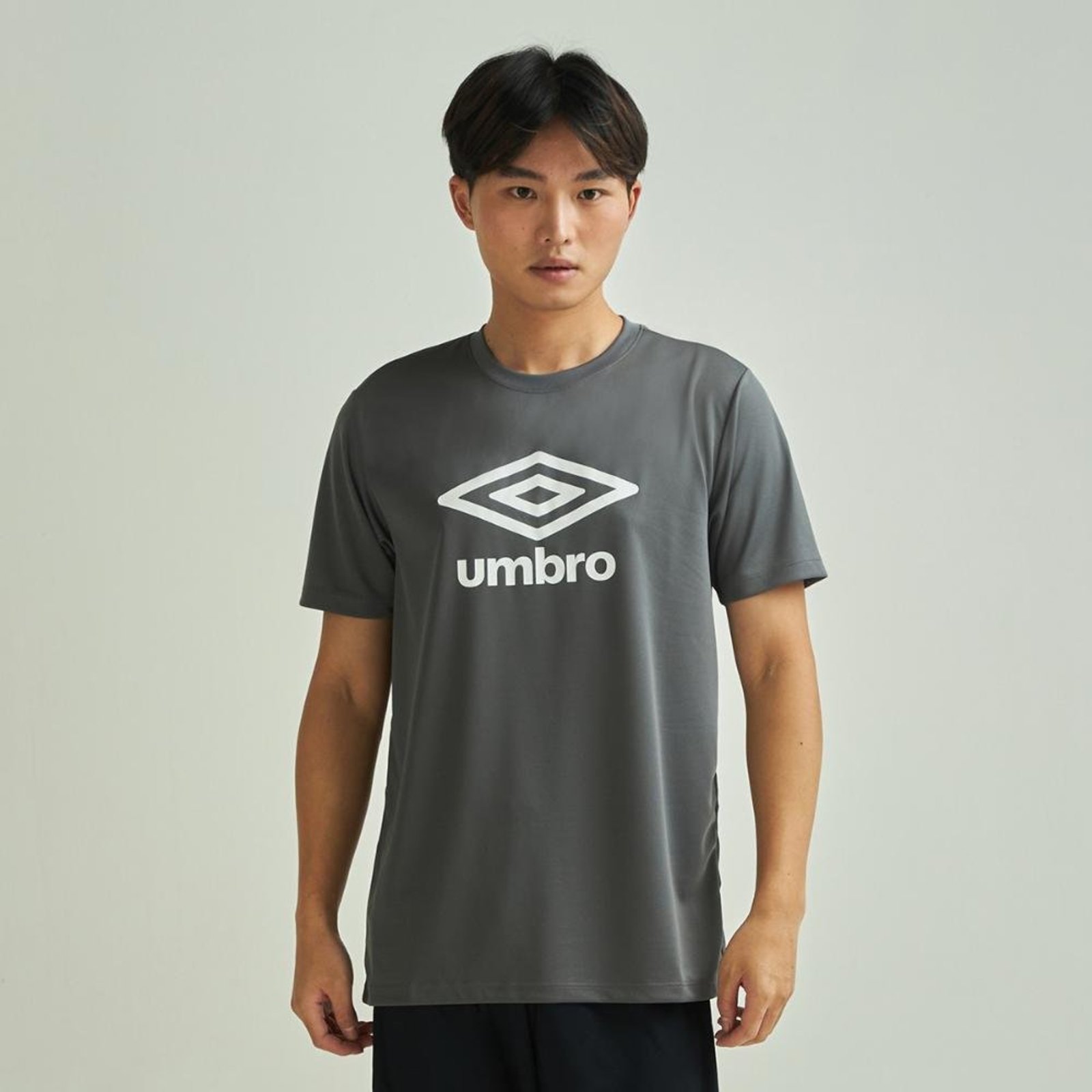 Camisa Masculina Umbro Essential Diamond Incolor
