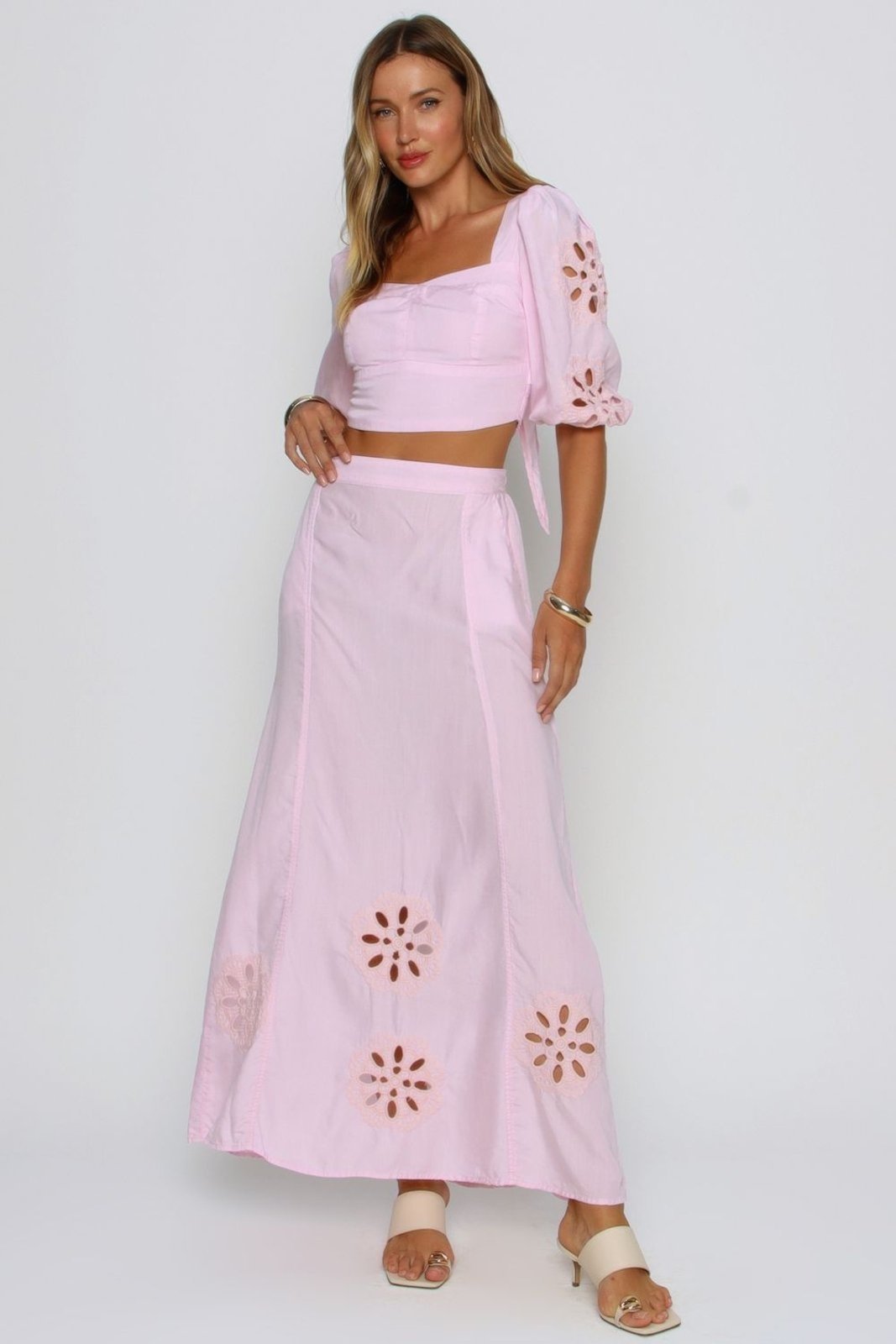 SAIA MIDI LIOCEL ROSA Gatabakana