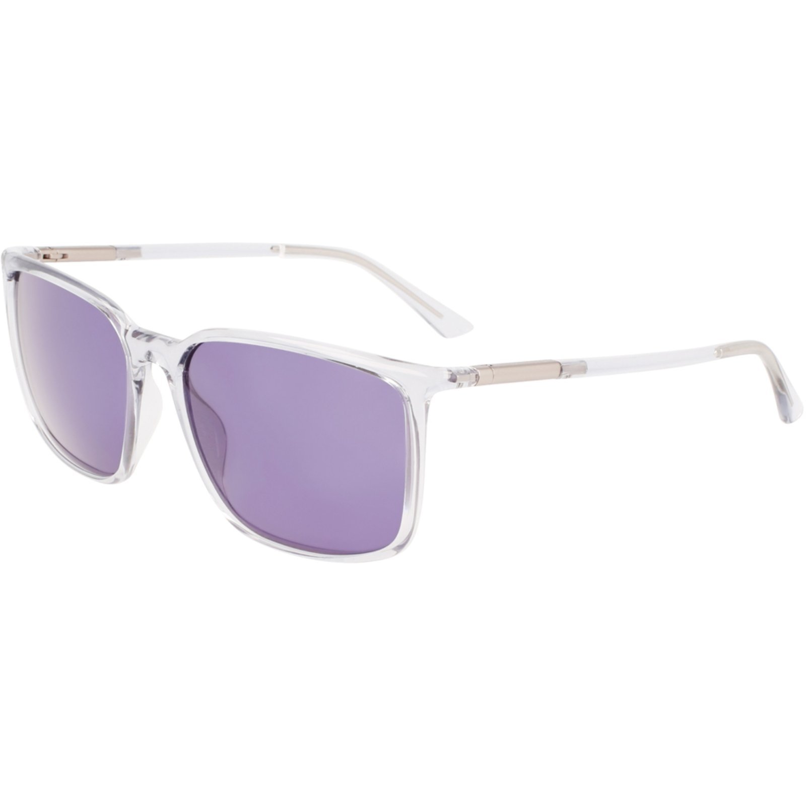 Óculos de Sol Calvin Klein 22522S 070 Cinza Masculino