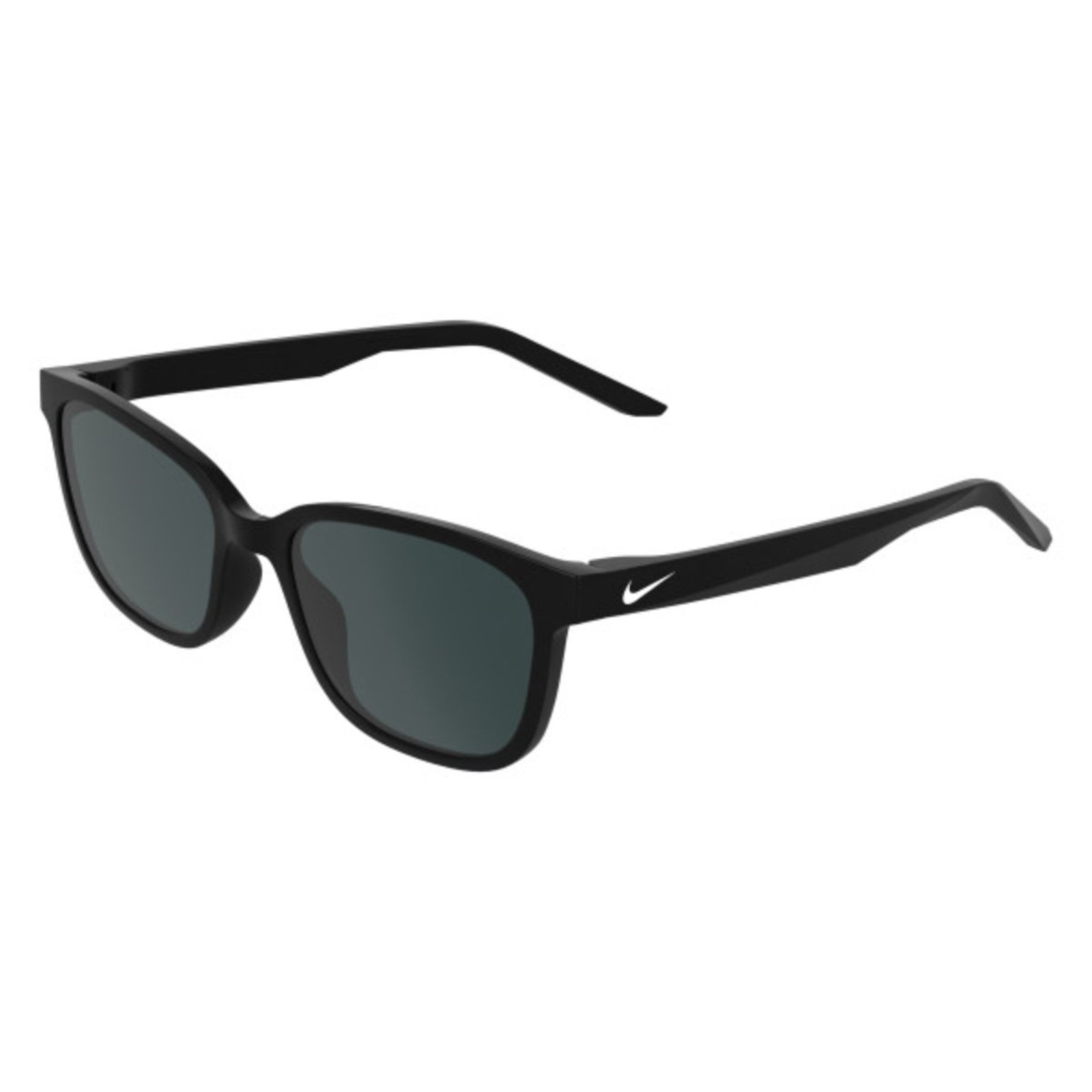 Óculos de Sol Feminino Nike Flash Black Grey Polarizado