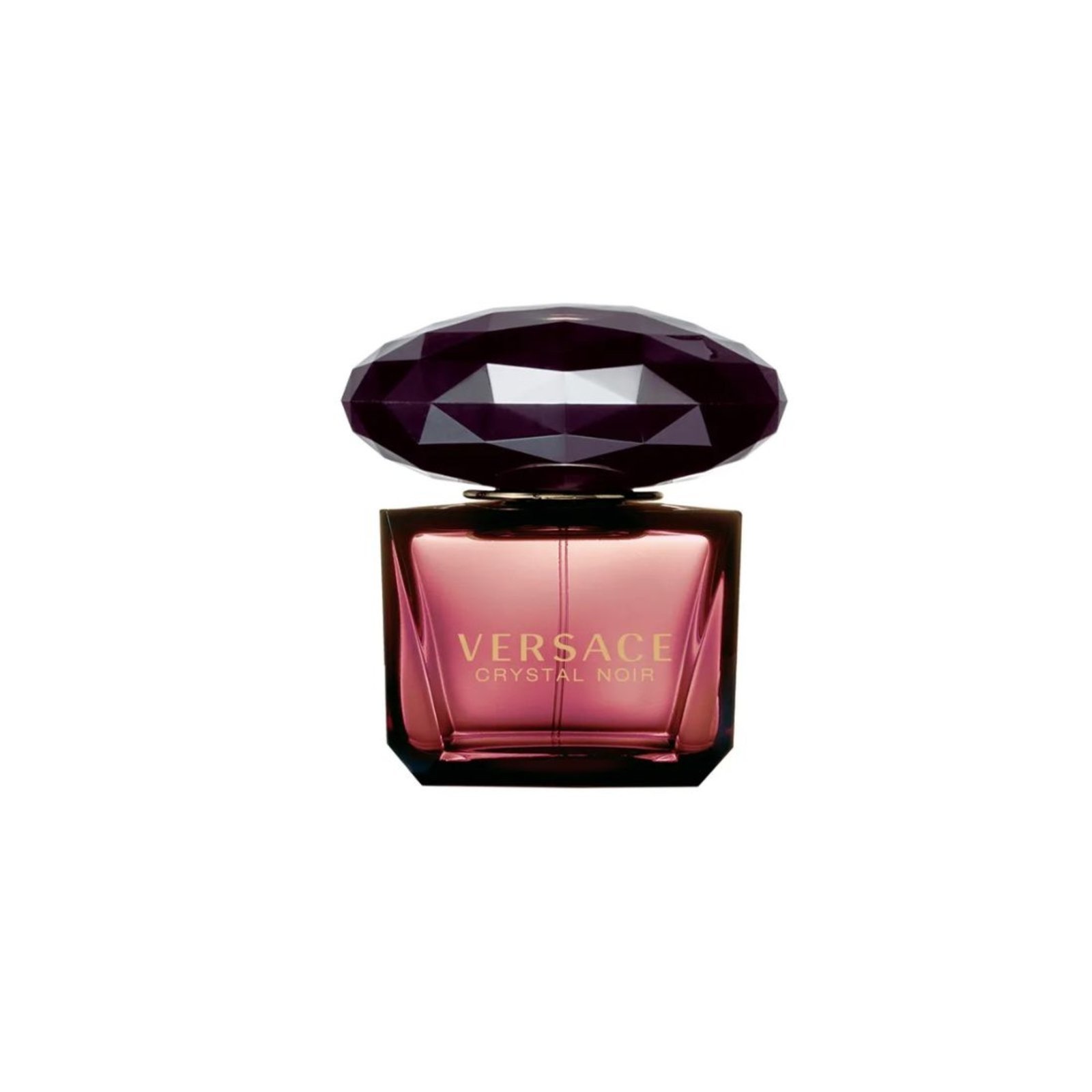 Versace Crystal Noir Edp – Perfume Feminino 50Ml