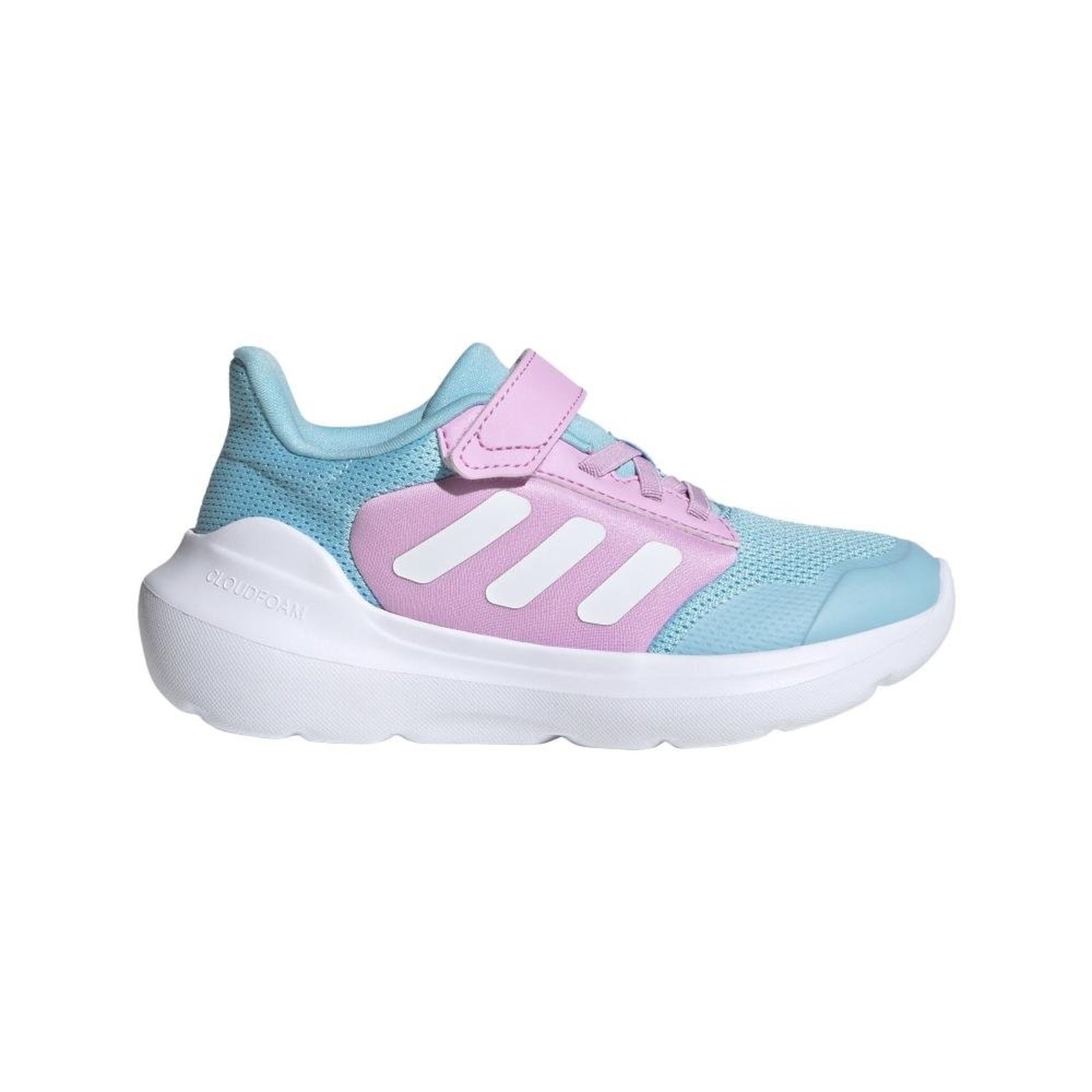 Infantil - Tênis Tensaur Run 2.0 para s adidas Sportswear Azul