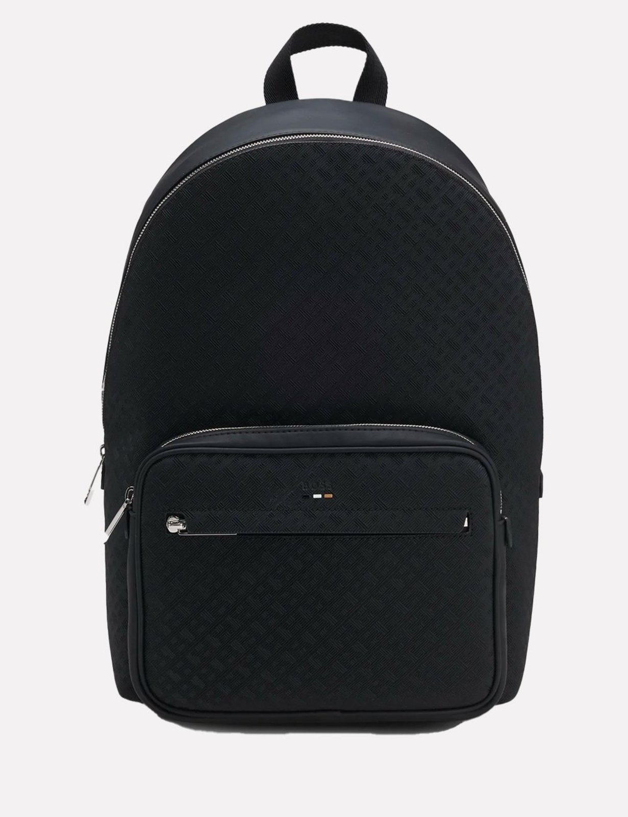 Mochila Hugo Boss Ray ML Backpack Preta