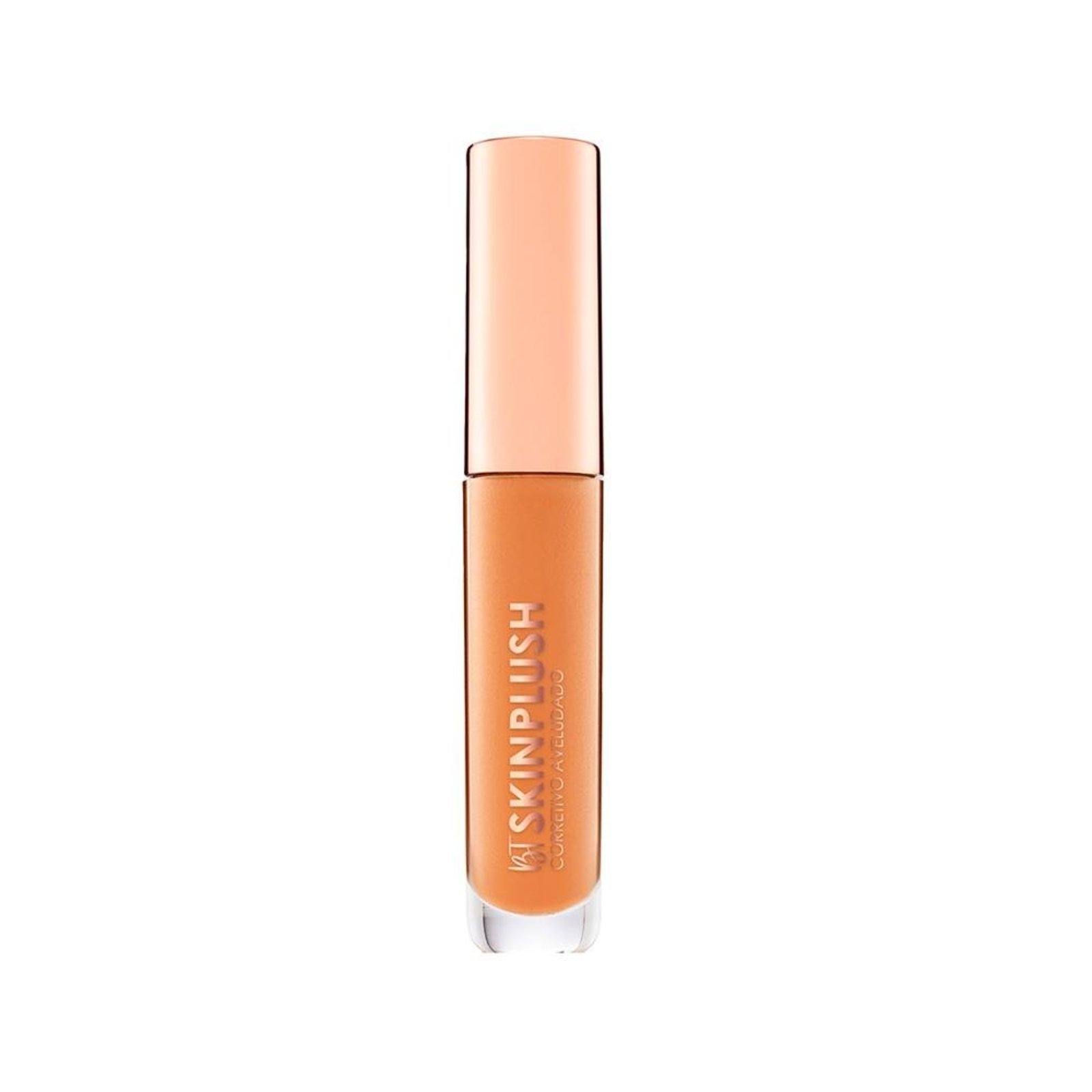 Bruna Tavares Bt Skinplush Corretivo Liquido Aveludado T3040 6,3ml