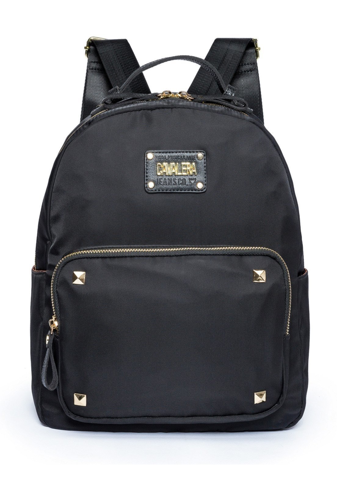 Mochila Feminina Escolar Trabalho Resistente