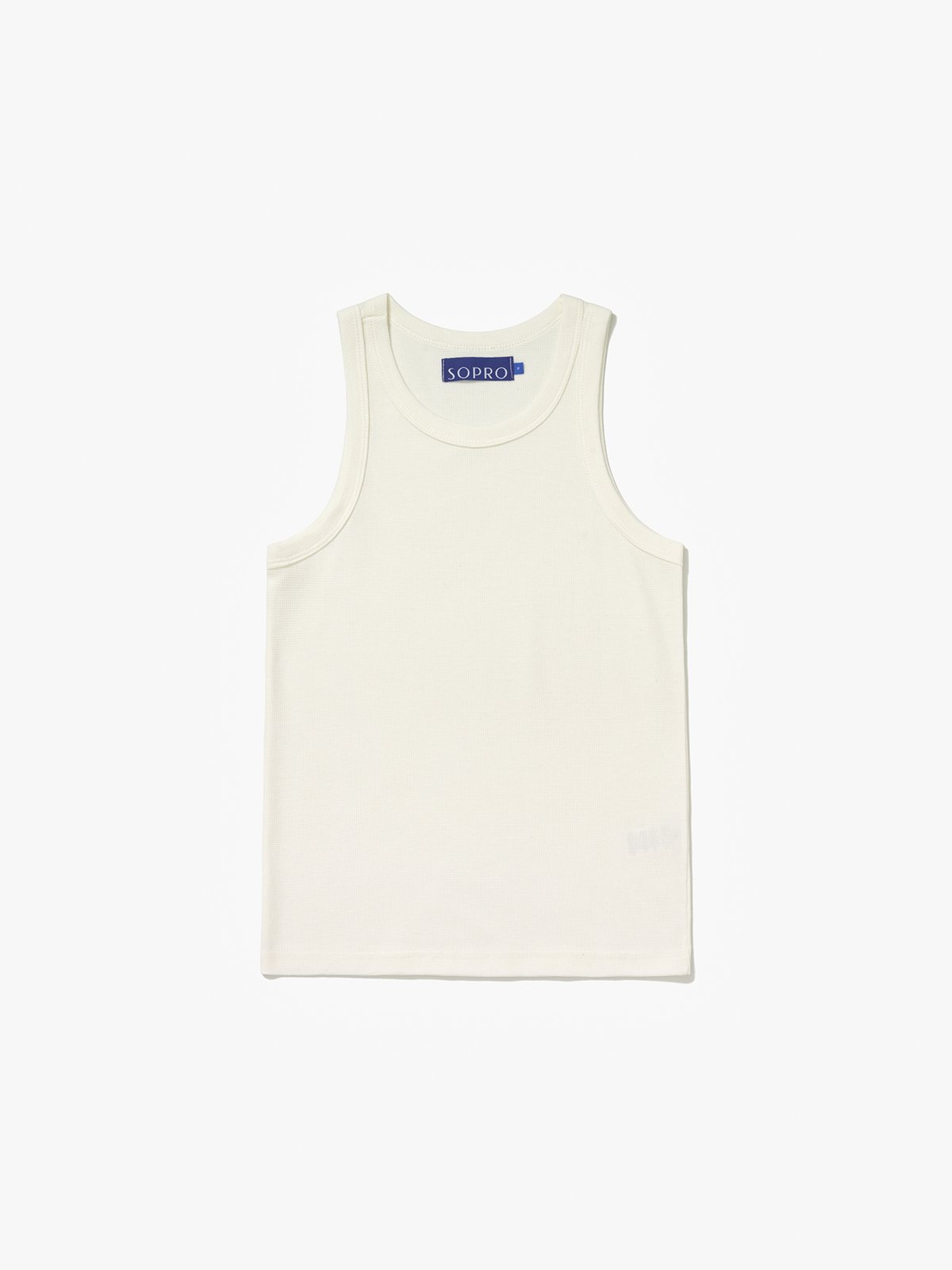 Vista 2 Regata Sopro Cuerpo off-white Sopro off-white