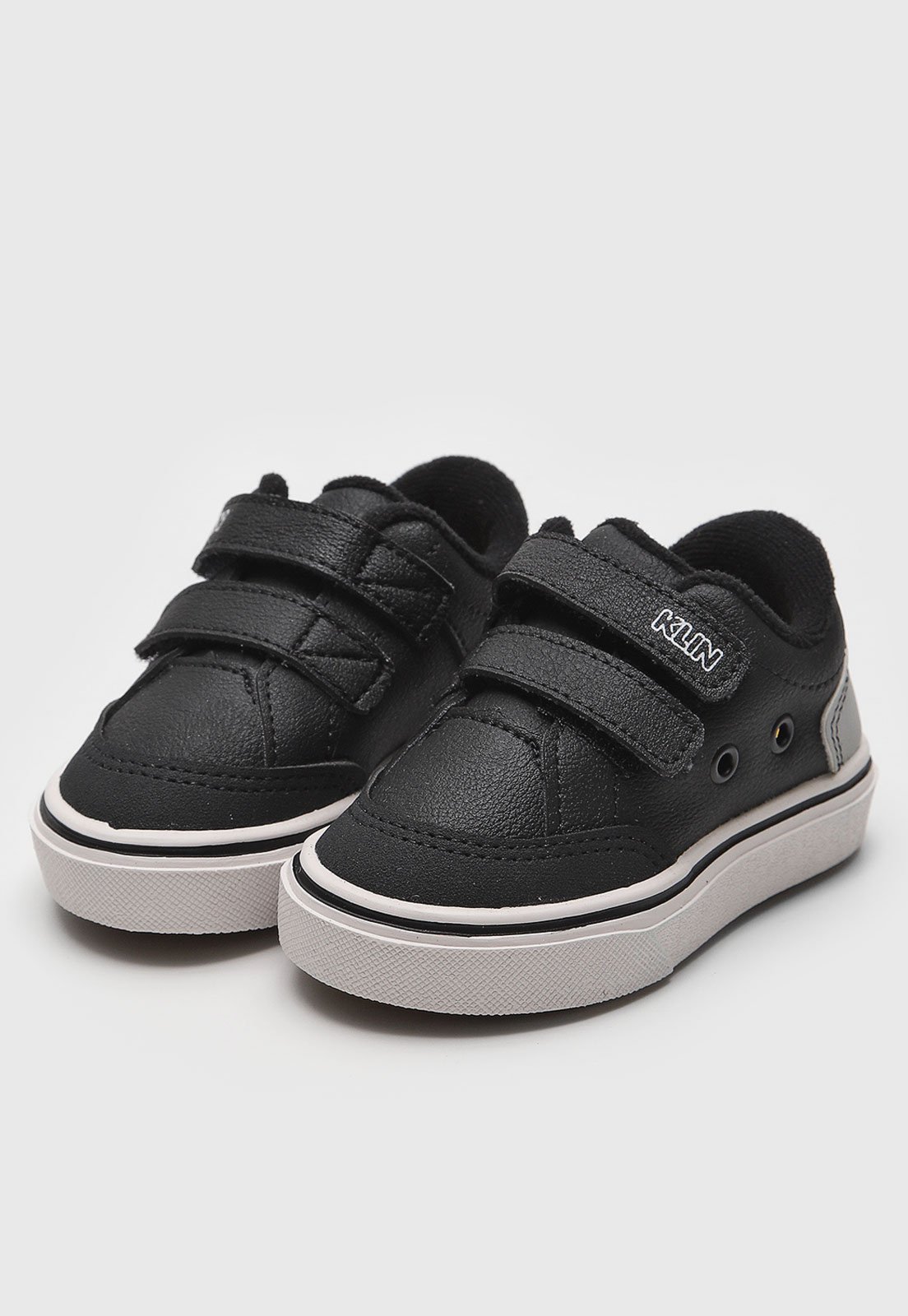 Infantil - Tênis Klin Freestyle Preto