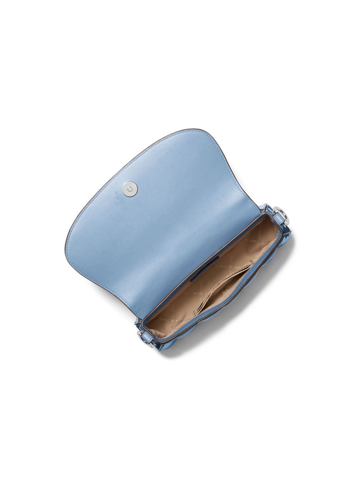Vista 3 Bolsa Transversal Mila Pequena 35T5simc5a904 azul azul