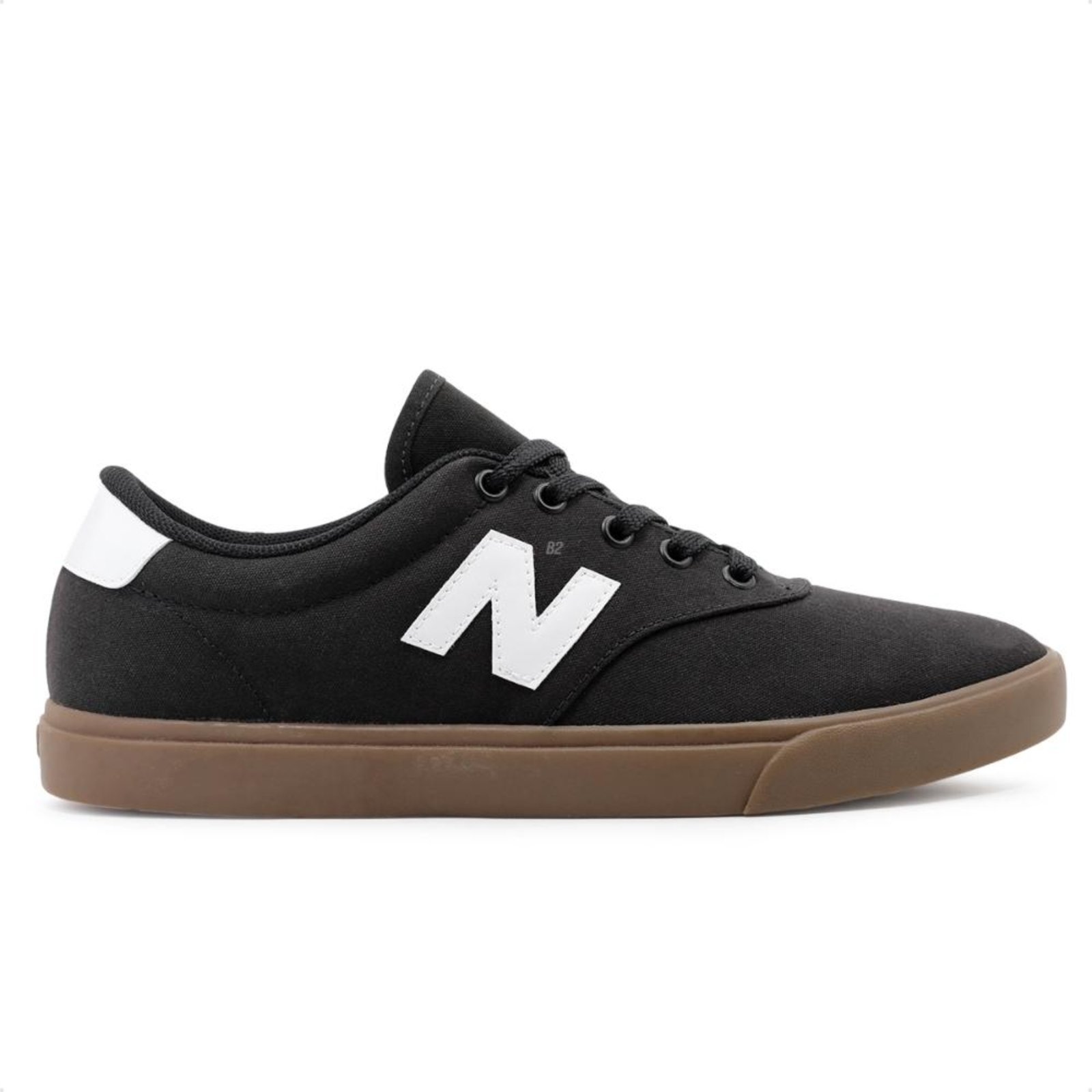 Vista 2 Tênis New Balance 55 Feminino bege New Balance bege
