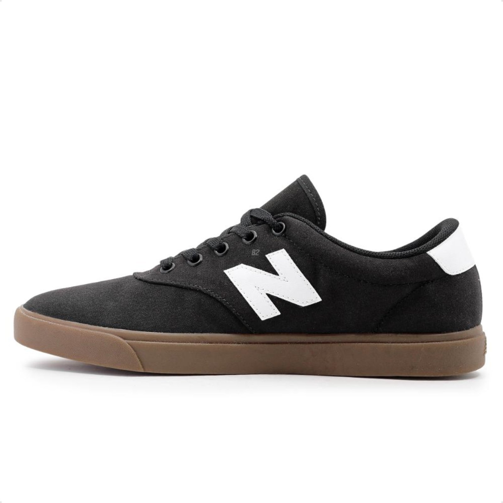 Vista 3 Tênis New Balance 55 Feminino bege New Balance bege