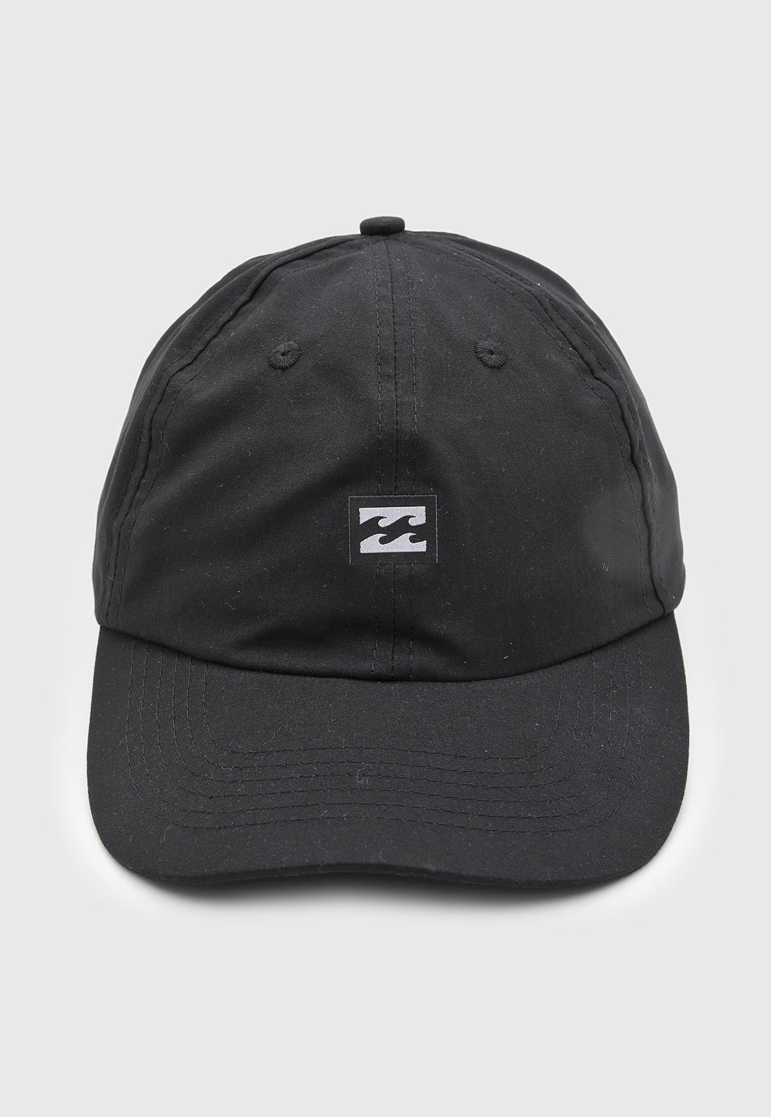Boné Unissex Billabong Aba Curva Preto