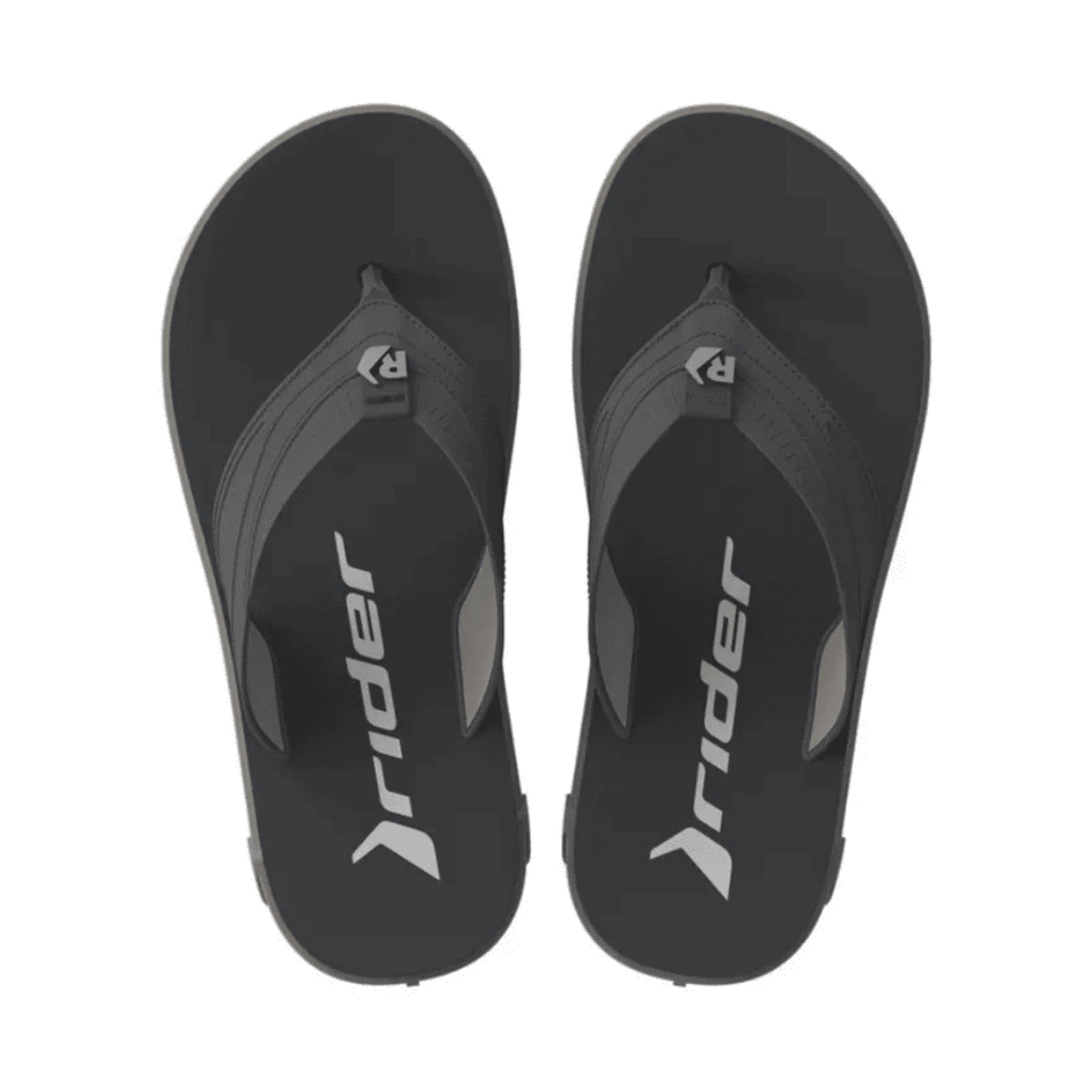 Chinelo Rider Plus Dedo Adulto