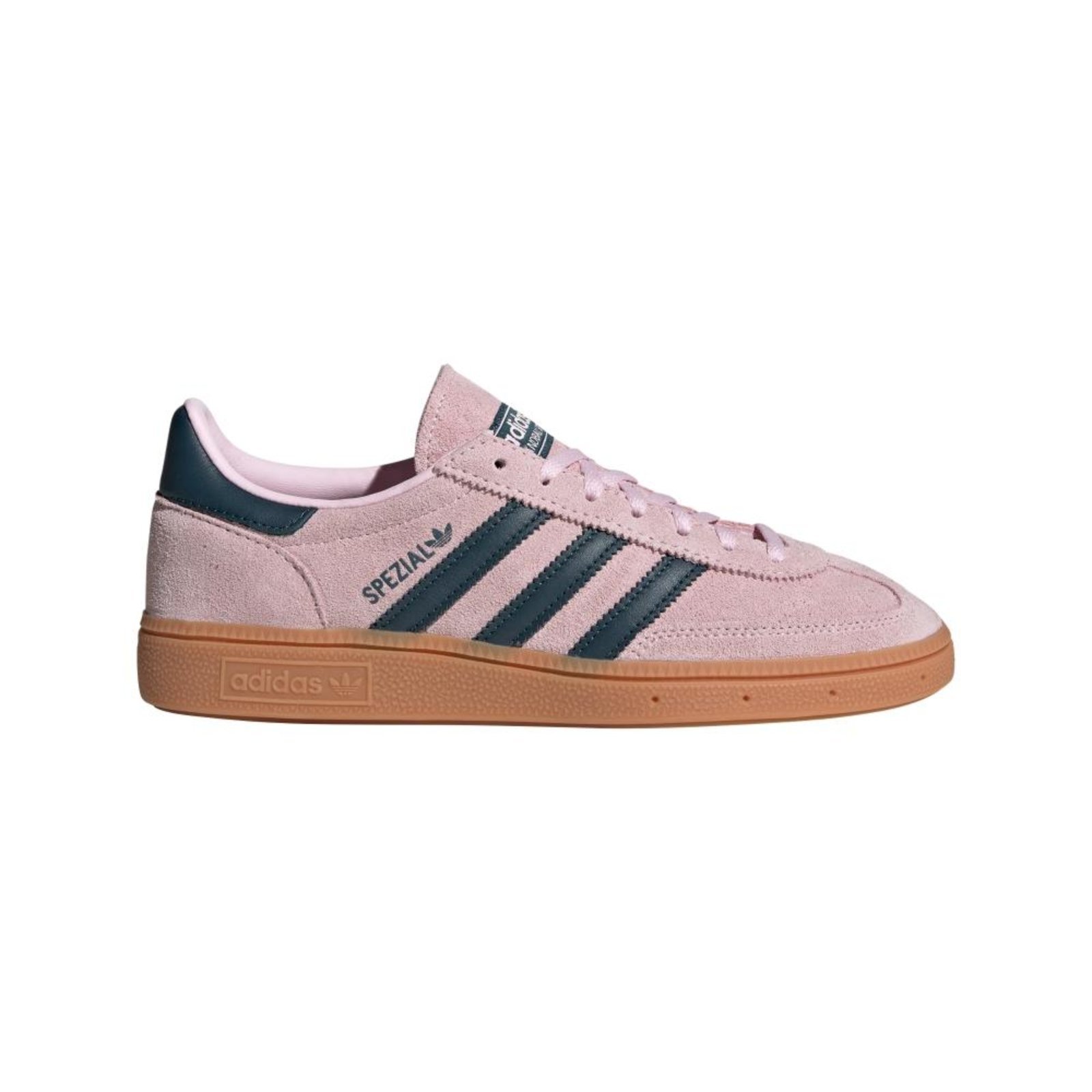 Tênis Handball Spezial adidas Originals Rosa