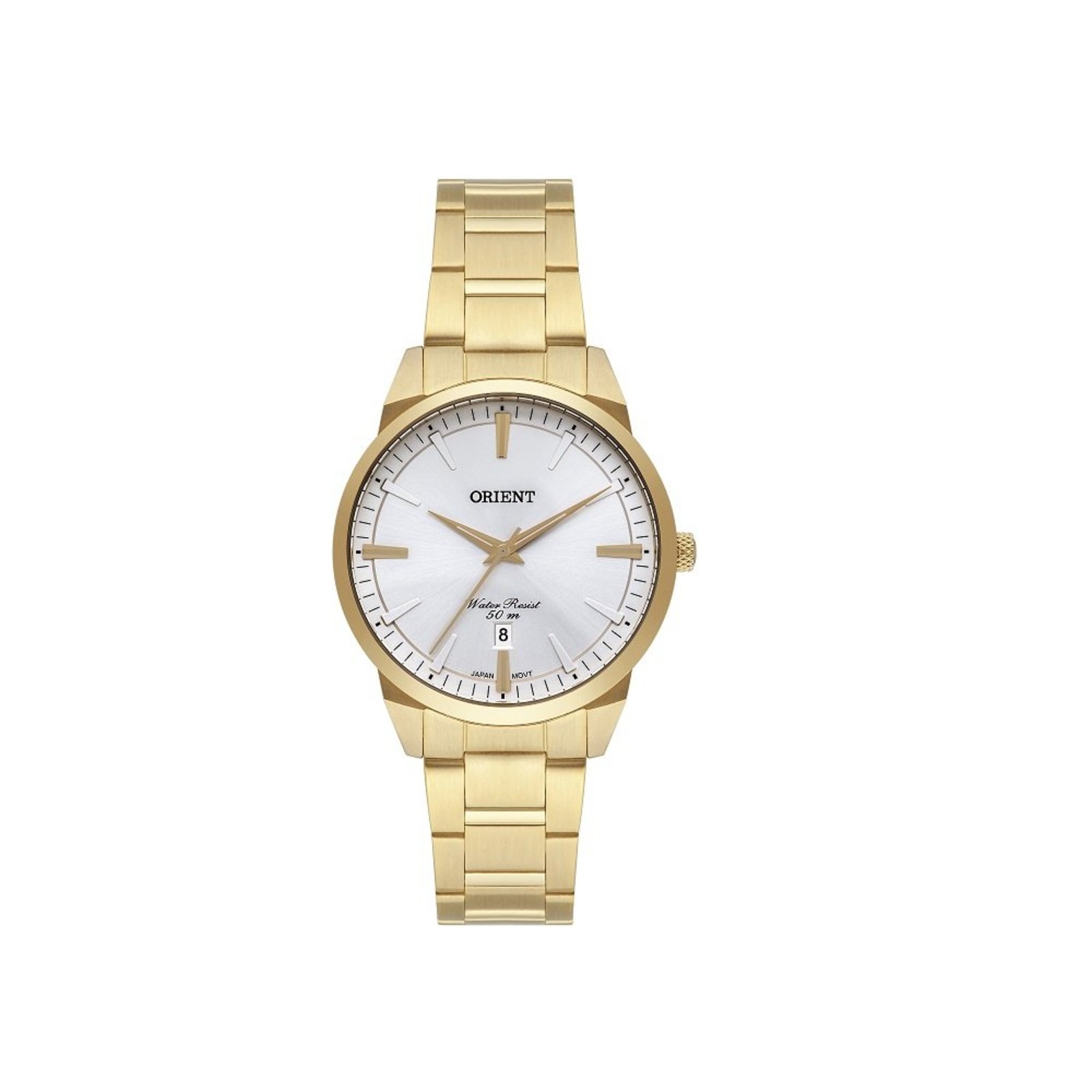 Relogio Orient Fgss1209 S1Kx