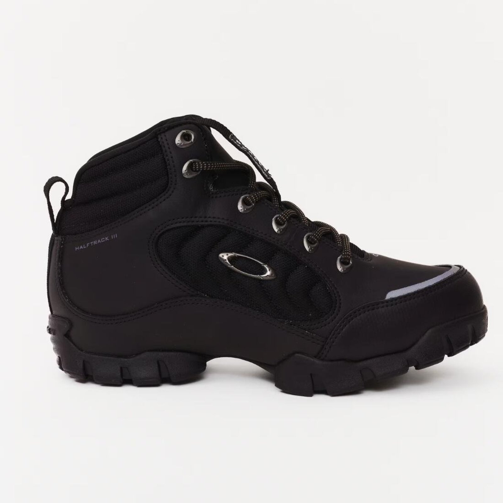 Tênis Oakley Halftrack 3 Mid Black