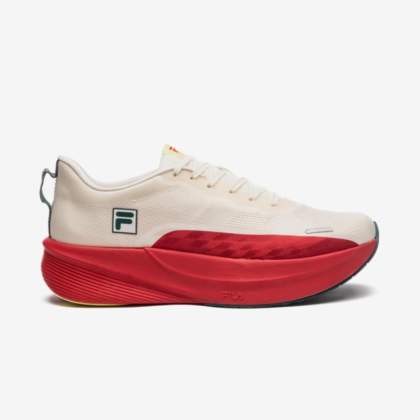 Tênis Fila Aero Skyfoam Feminino Incolor