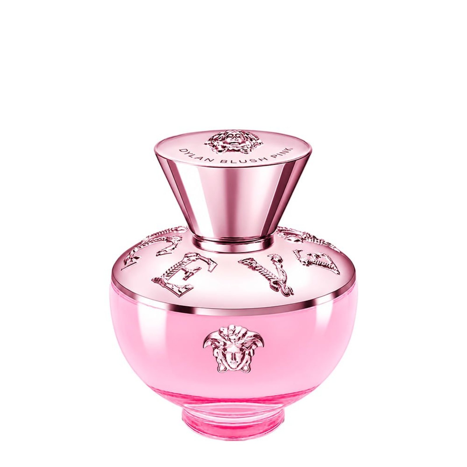 Versace Dylan Blush Pink Pour Femme Eau de Parfum - Perfume Feminino 30ml