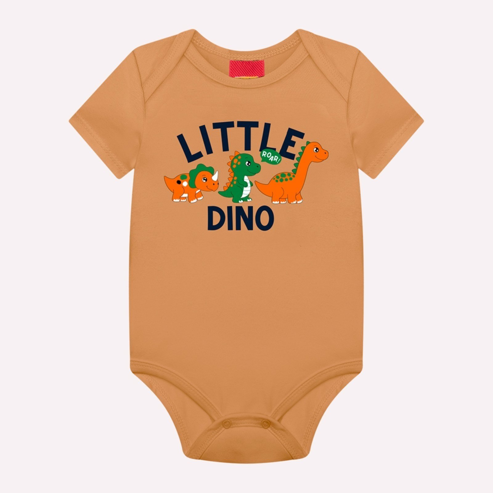Infantil – Conjunto Menino Dinossauros Kyly