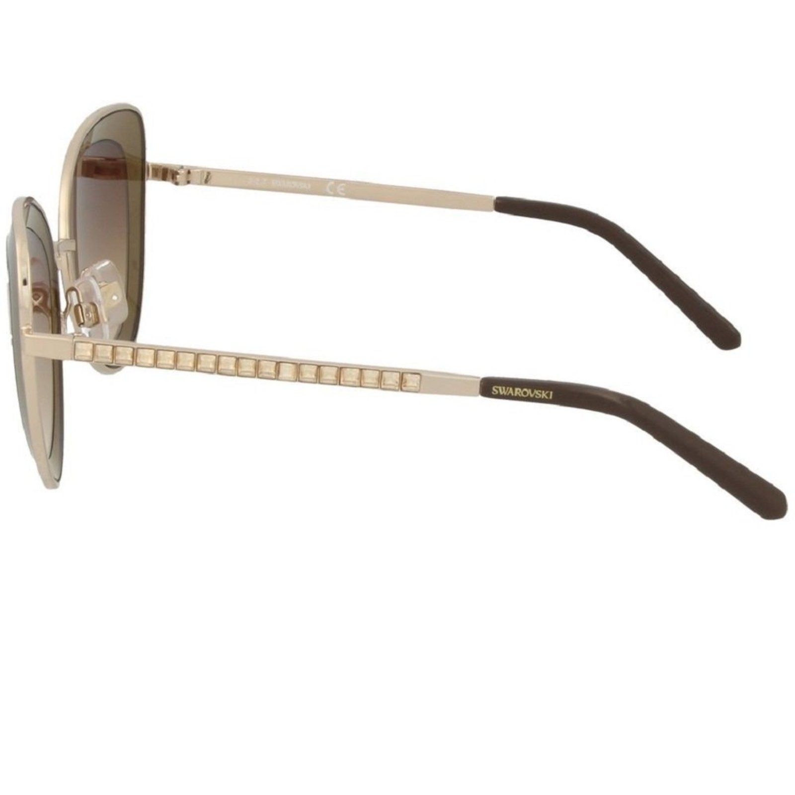 Oculos Solar Swarovski Sk0144 5148f