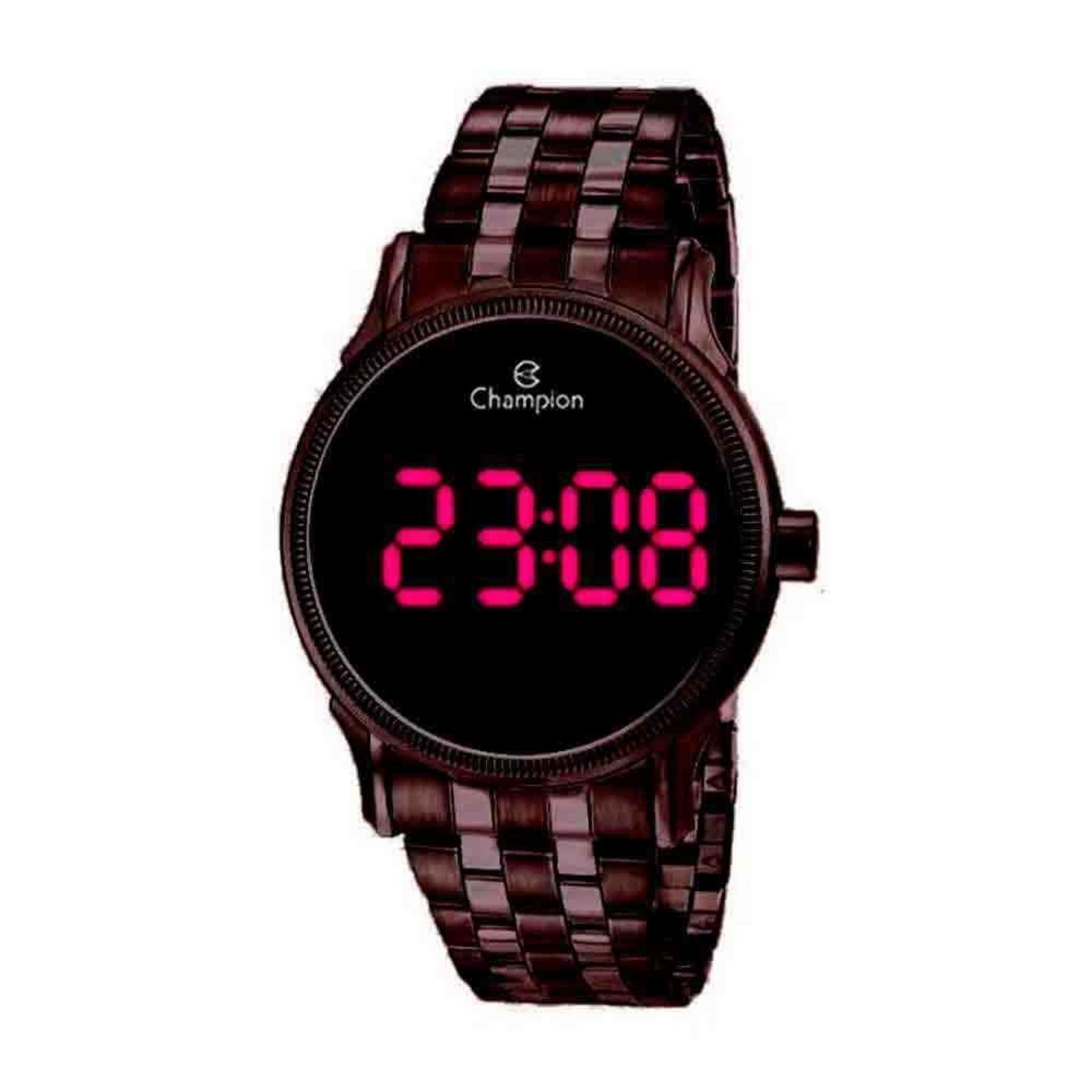Relógio Champion Feminino Ch40204R