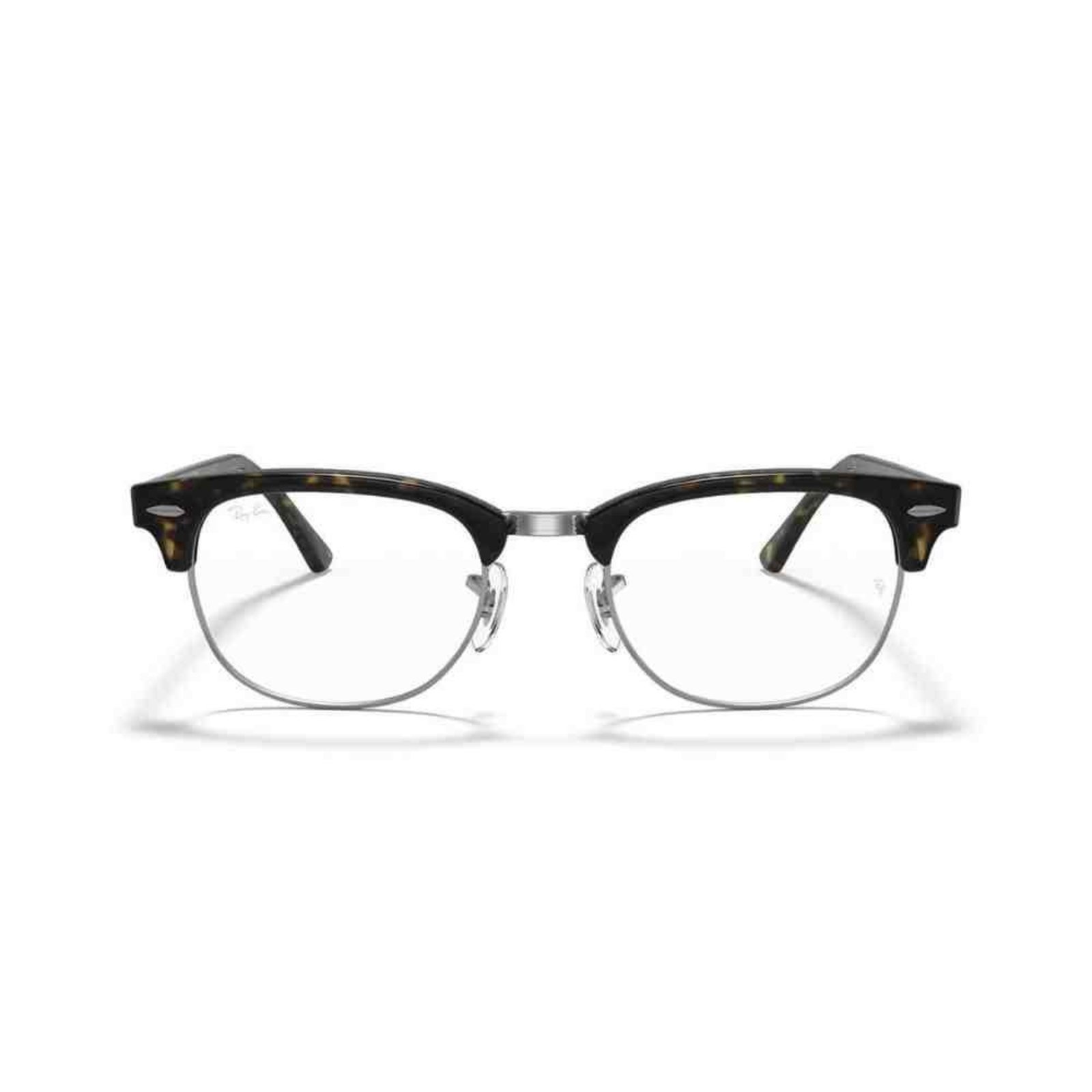 Armação de Grau Ray-Ban Phantos Clubmaster Havana 0RX5154 20