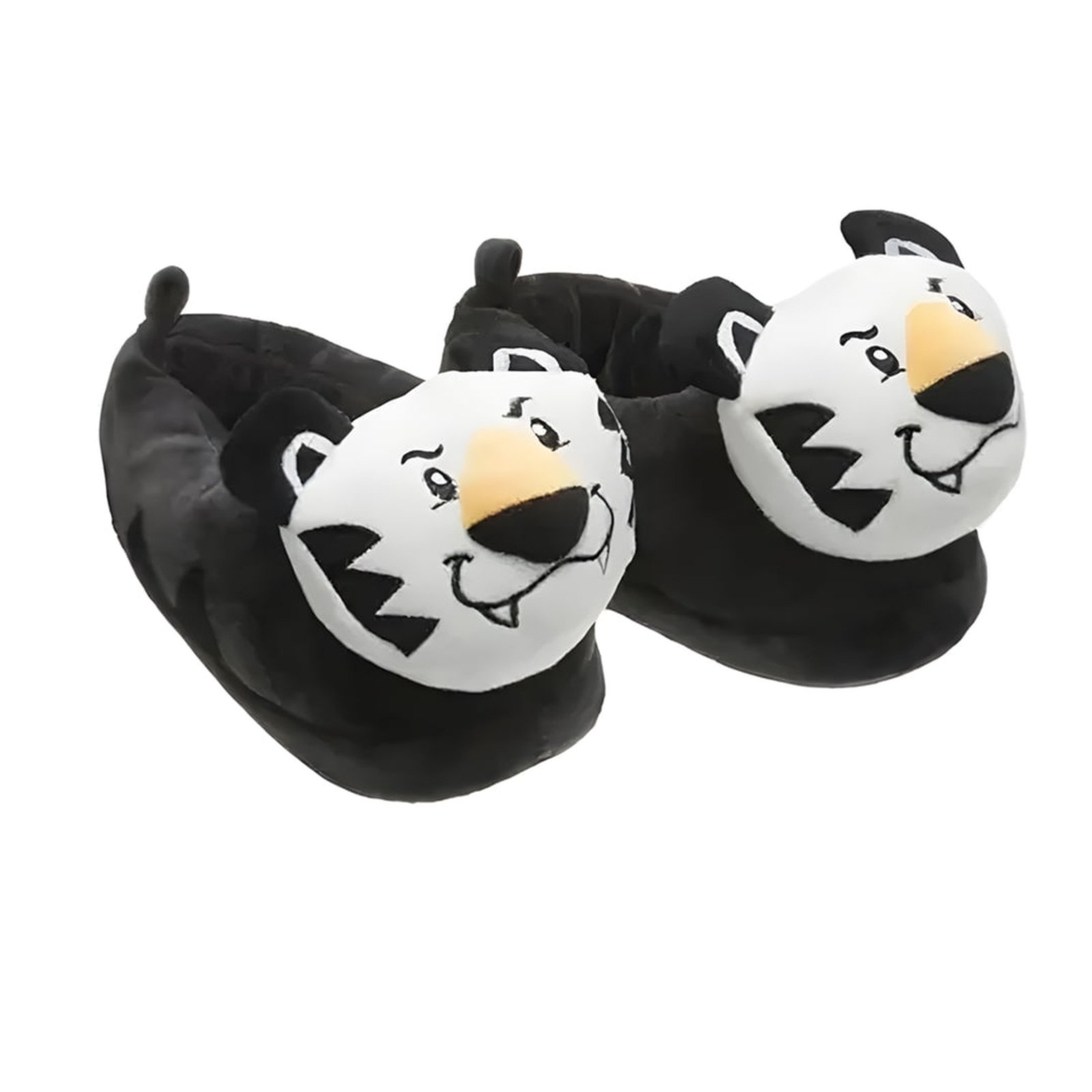 Infantil - Pantufa Tigor T. Tigre Claws Masculina