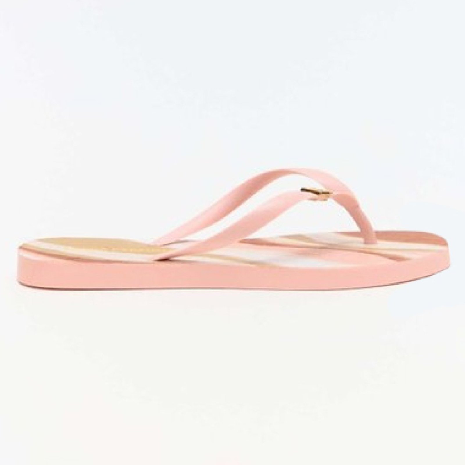 Chinelo Lança Perfume Estampa Ve26 Rosa Feminino