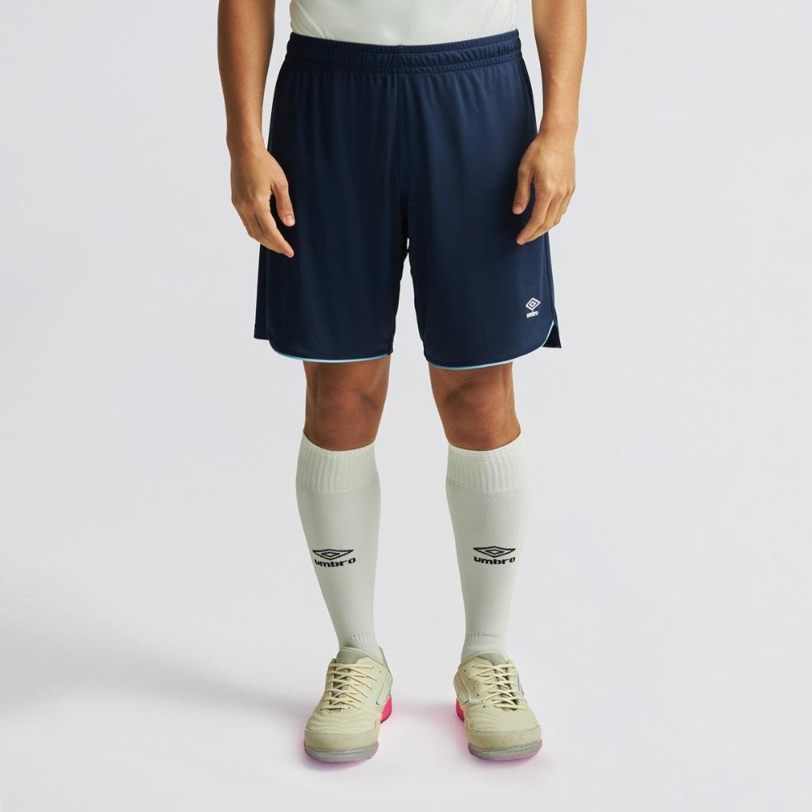 Calção Masculino Umbro Sx Incolor