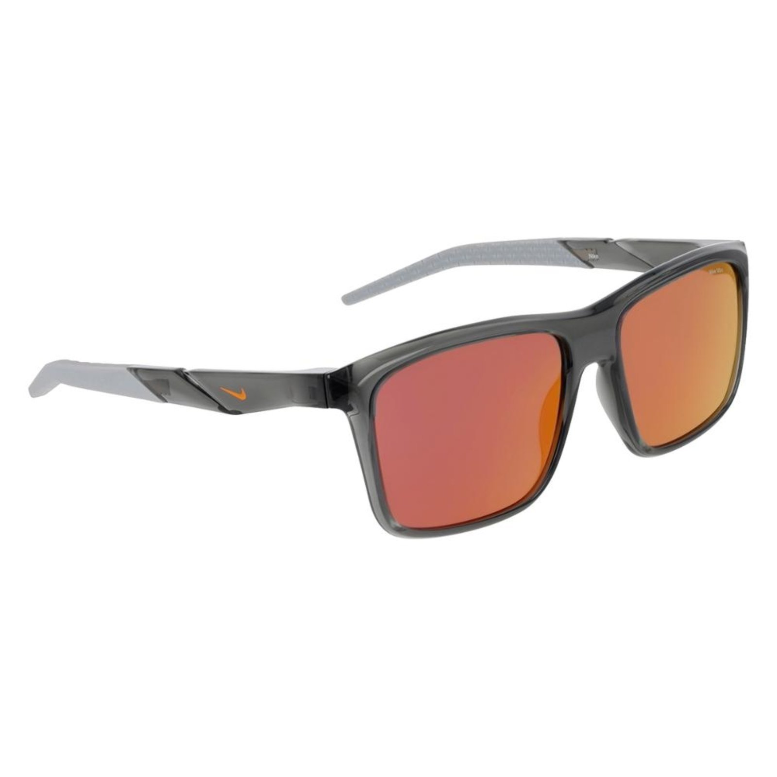 Óculos de Sol Nike Radeon Byte Smokey Grey