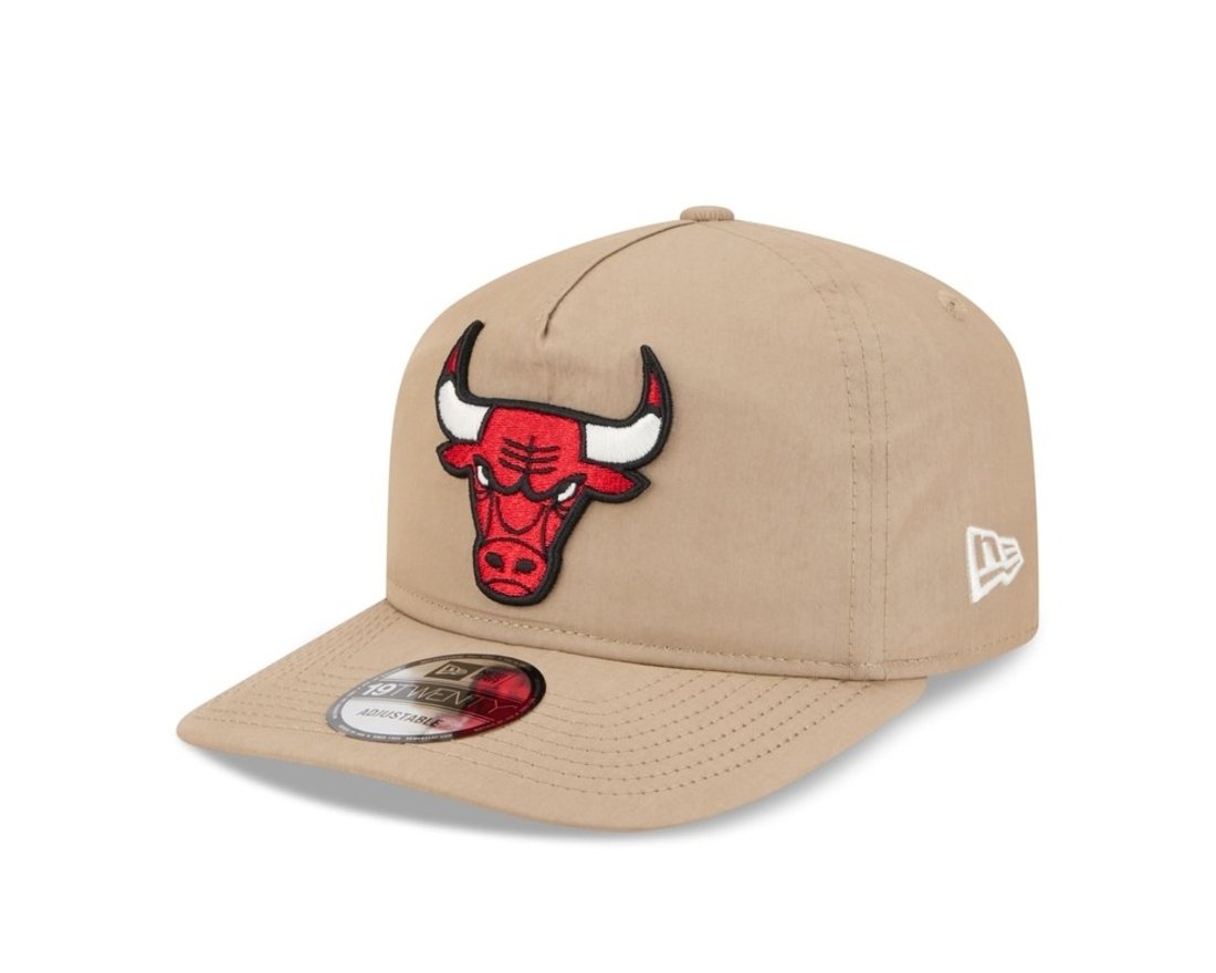 Bone New Era 19TWENTY Chicago Bulls NBA