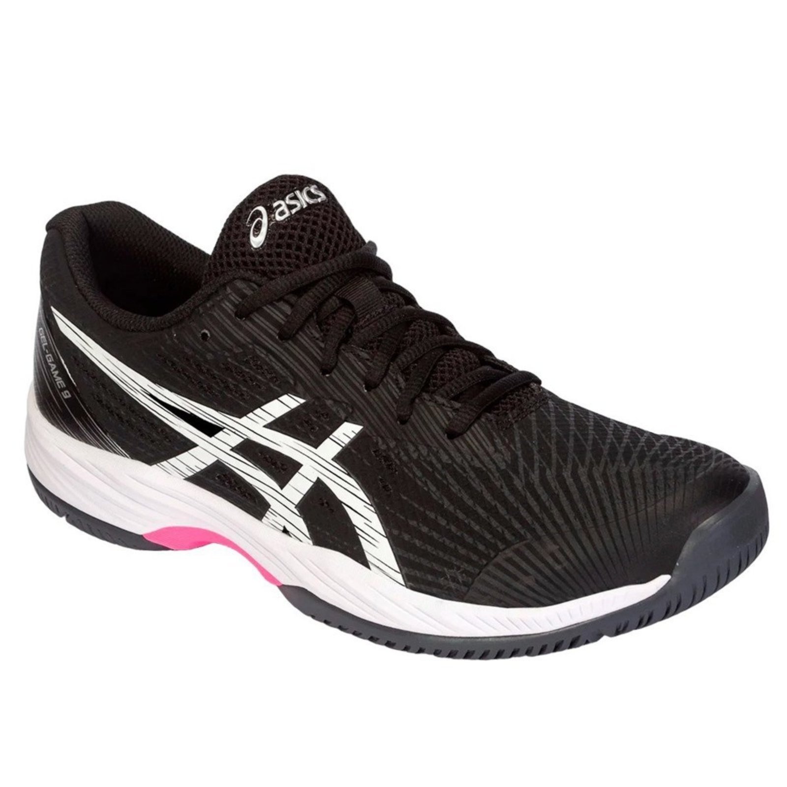 Tênis Asics Gel-Game 9 Masculino