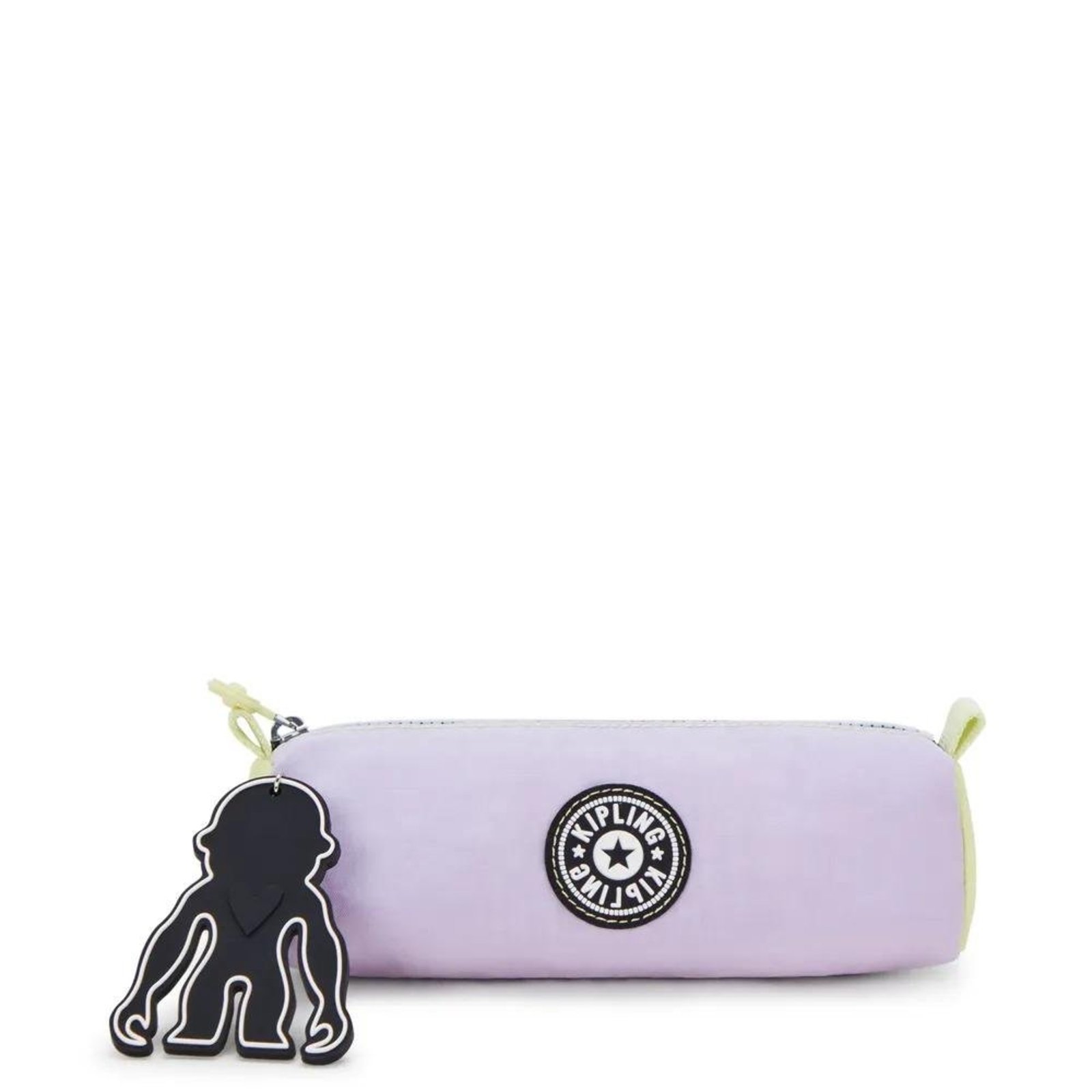 Infantil - Estojo Kipling Freedom Lavendar Bl