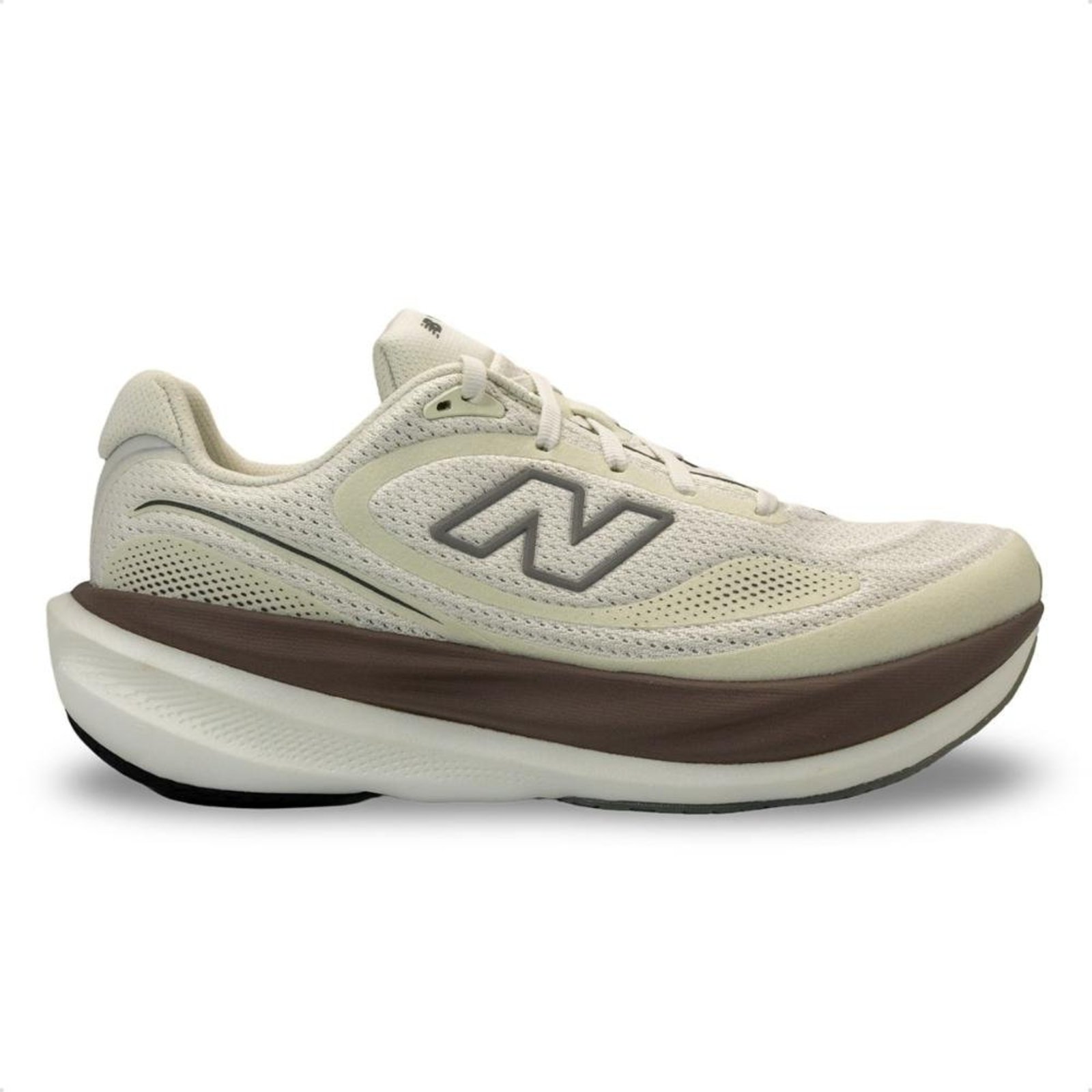 Tênis New Balance Masculino 1080v15 Bege